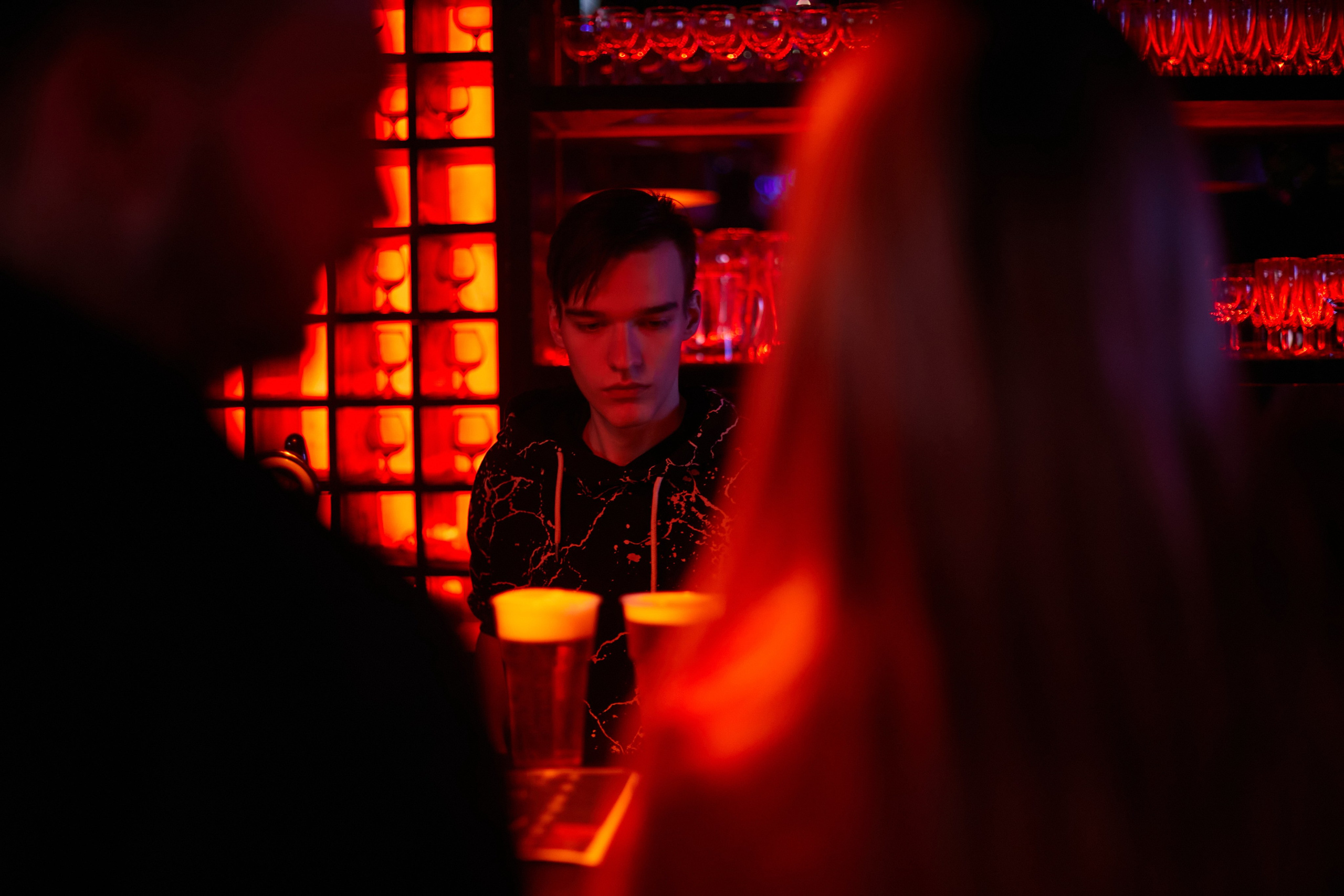 «Тяжелые четверги» 19/10/23. Свадебный и креативный фотограф в ЮФО и МСК