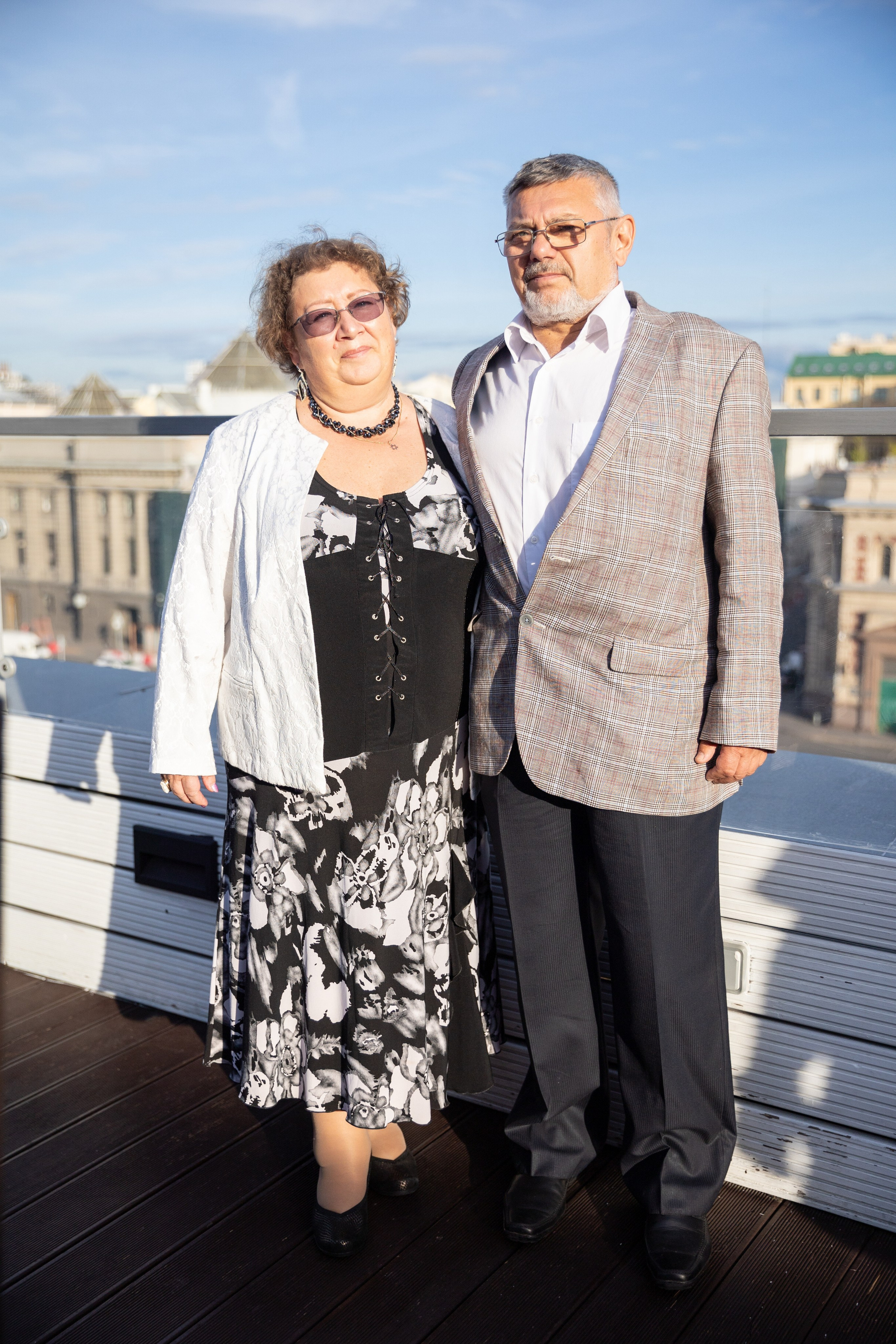 День рождения школы танцев в Event roof. Фотограф на корпоратив Спб / Москва