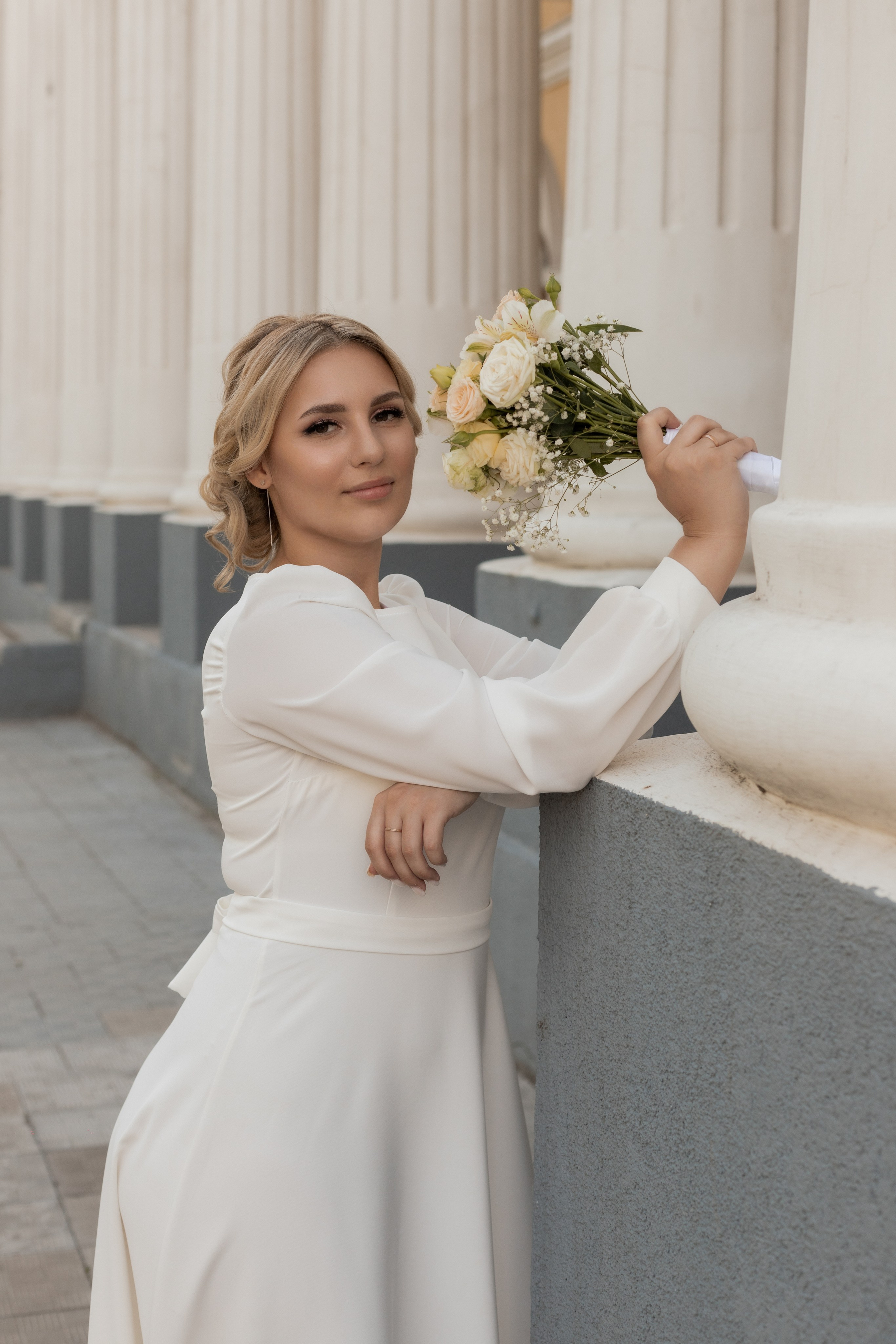 Михаил и Анастасия (сокращено). Свадебный фотограф Ангелина Сунгатулина | Саратов | Балаково | Вольск