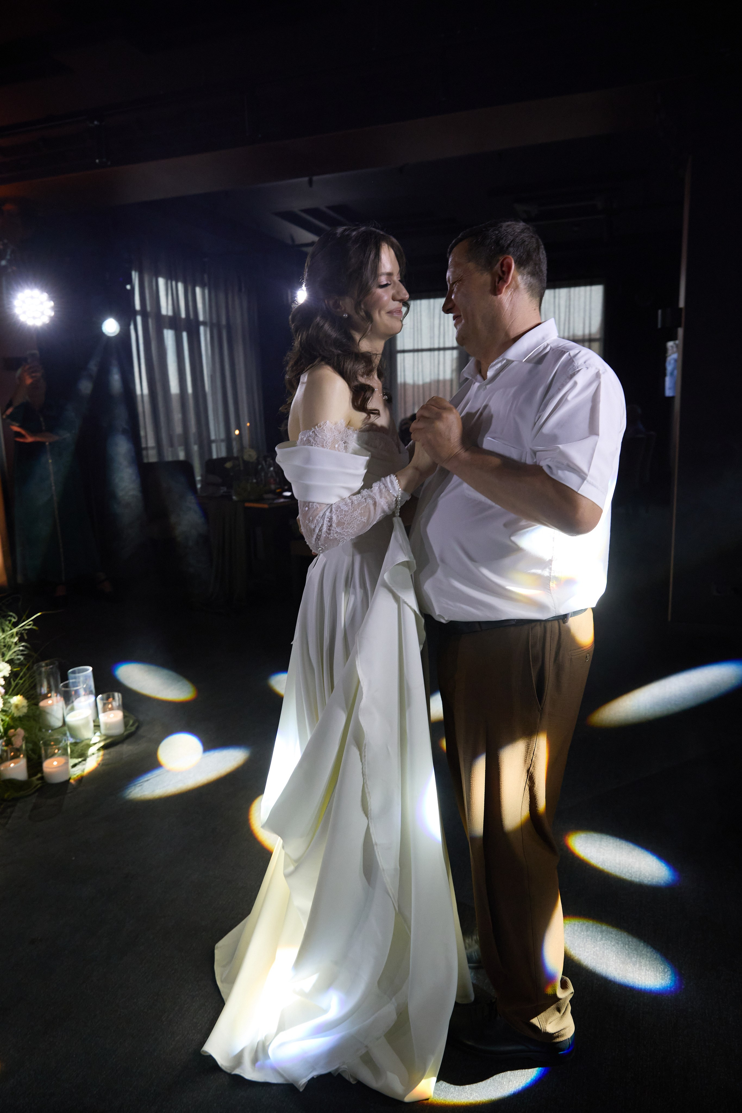 Wedding Day. Фотограф Максим Маркелов