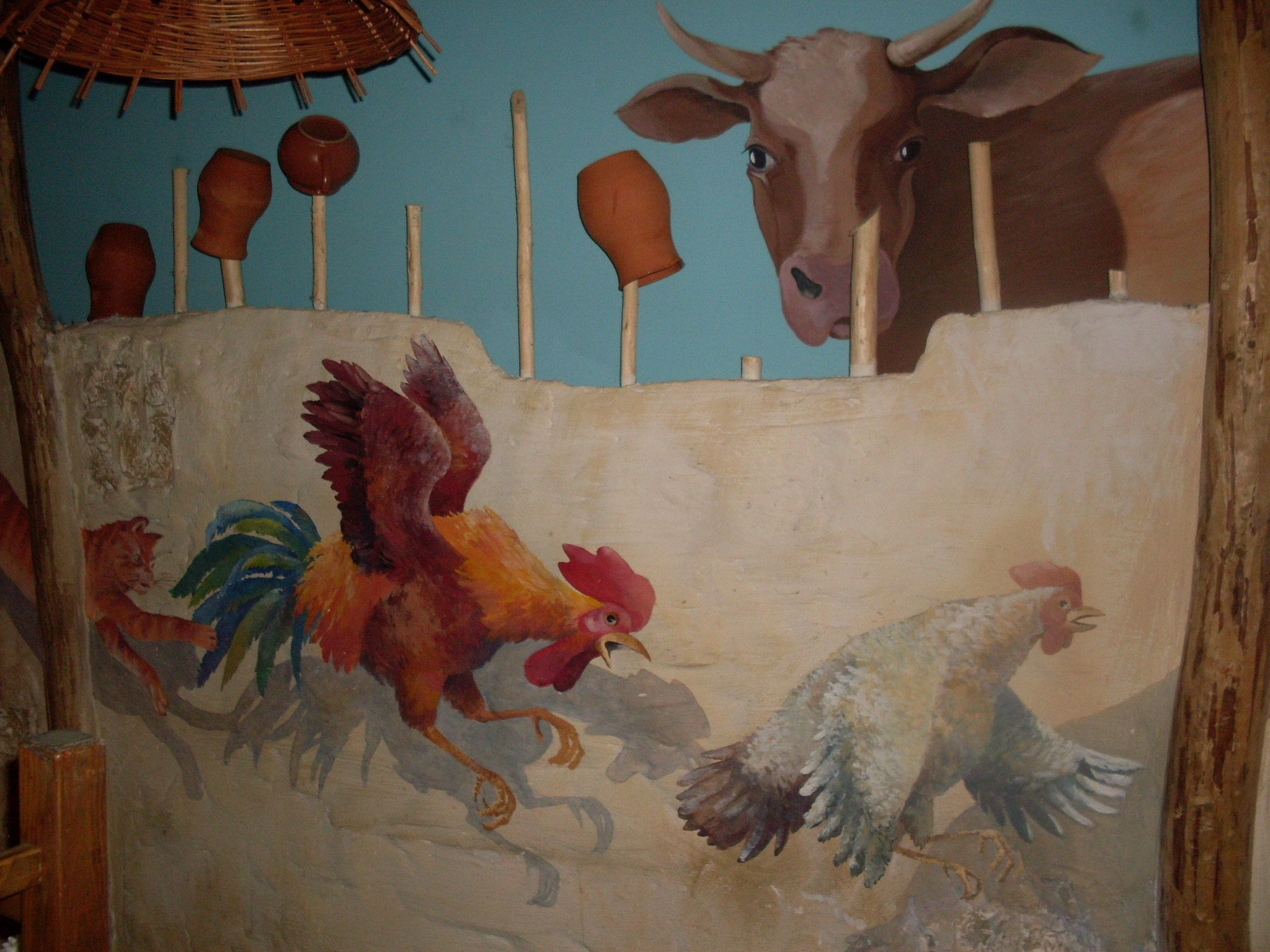 Работы на заказ. Тихонова Анна —художник-график, художник-монументалист, живописец, педагог