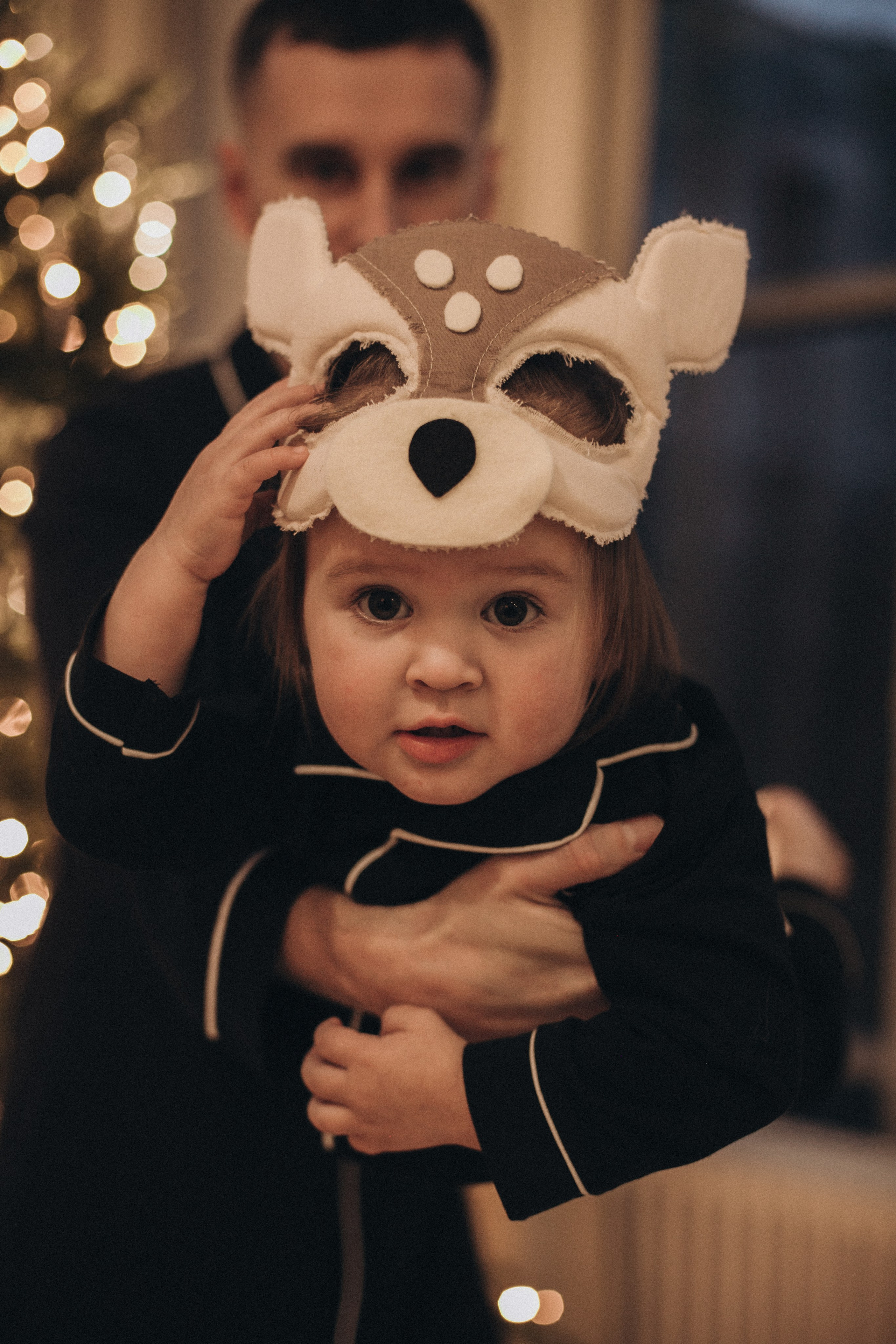 Андрей + Маша + Ника. Семейный и детский фотограф Юлия Шох