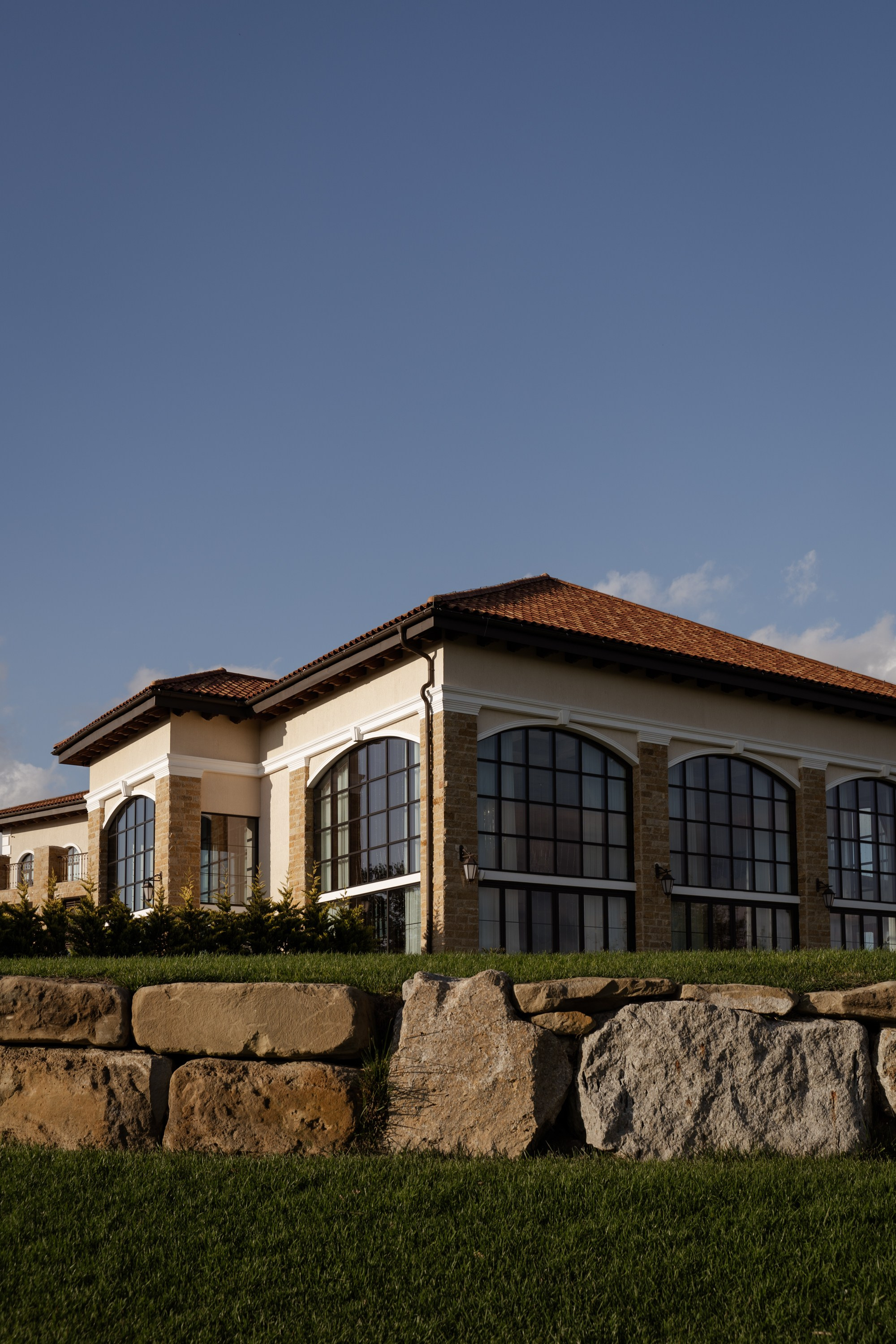 Yana&Viktor. Портретный фотограф в Краснодаре Валерия Матирная