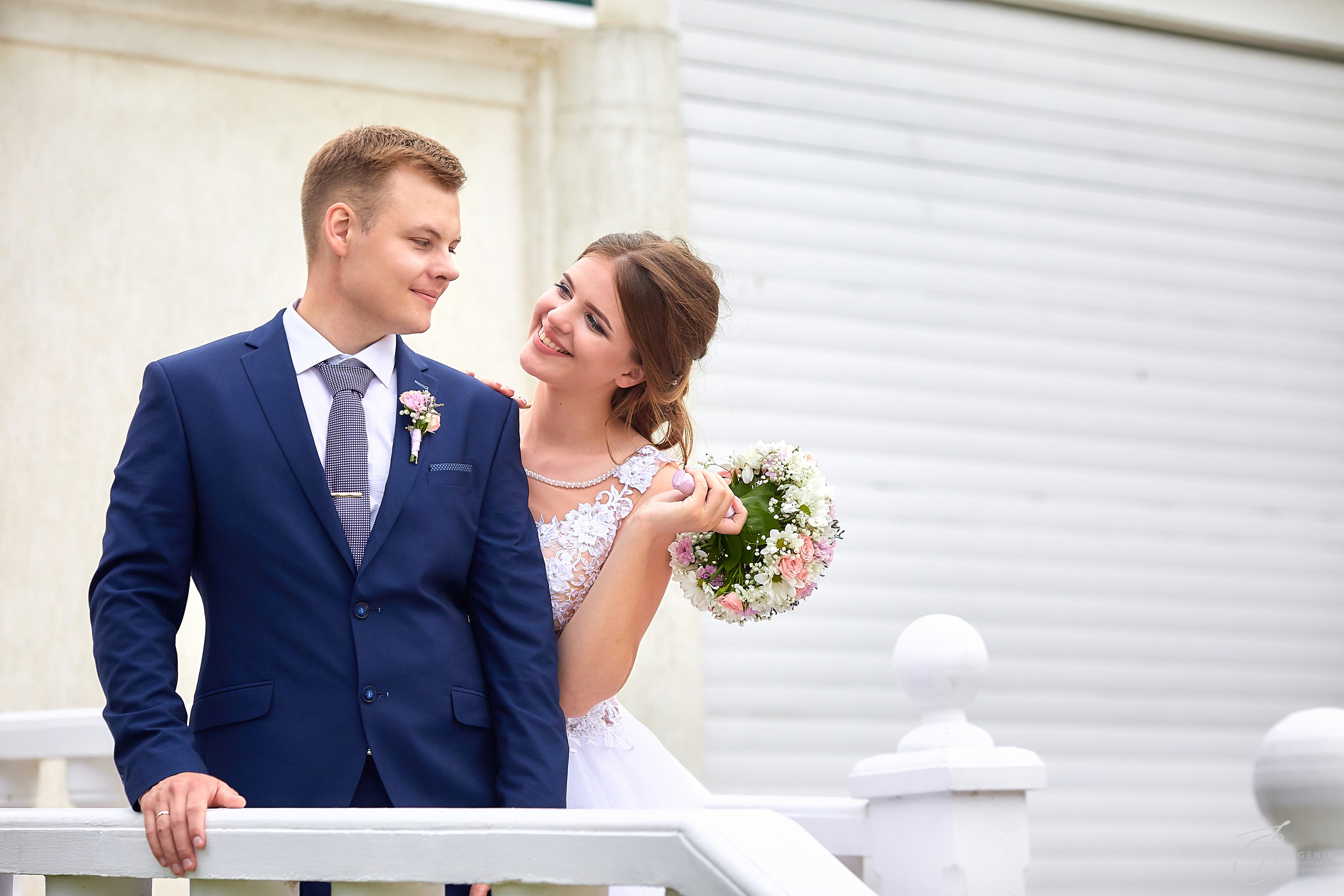 свадьба под ключ