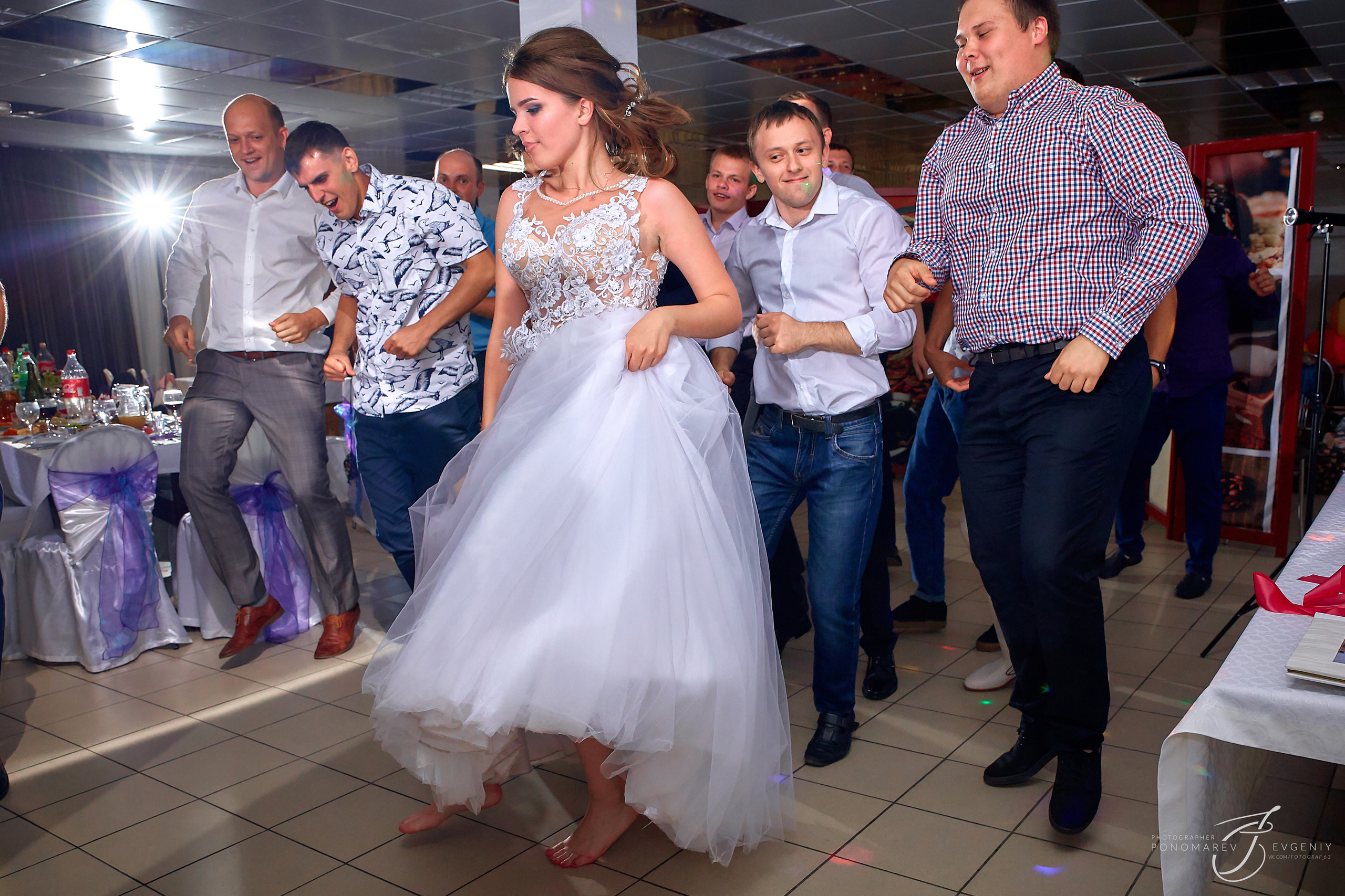 кафе на свадьбу в жигулевске