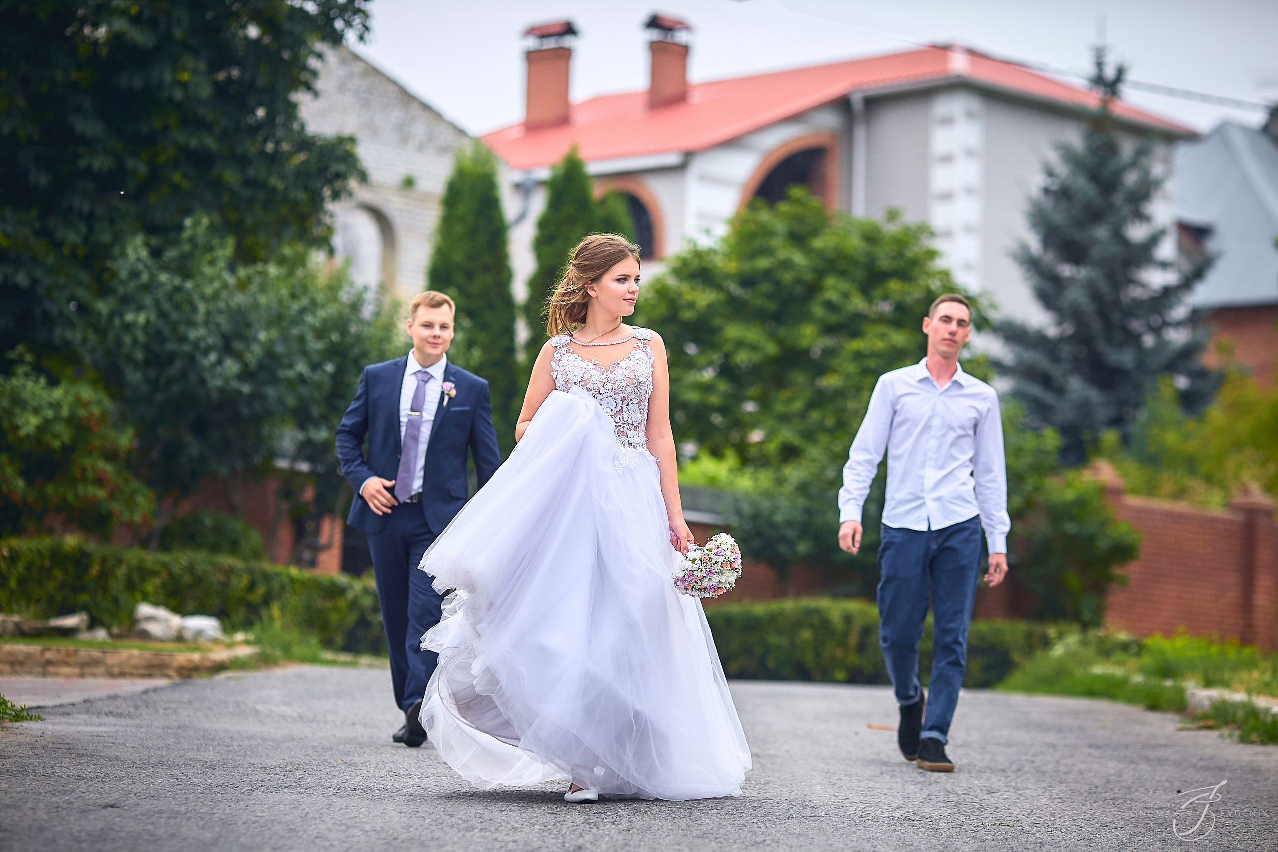 елена пономарева