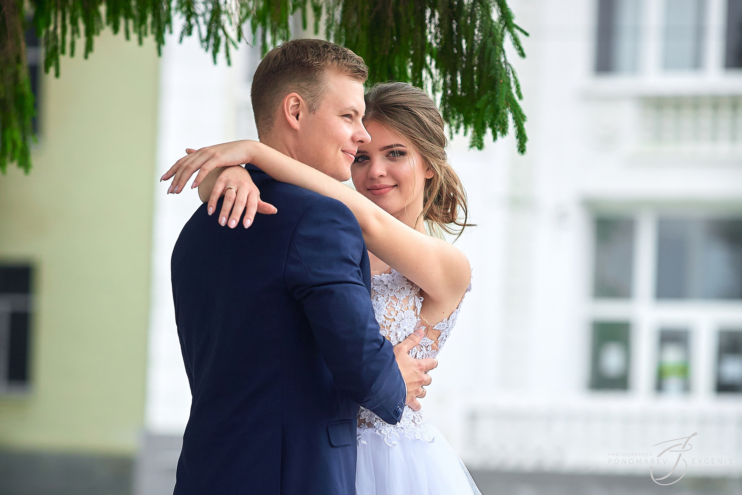 места прогулки в Жигулевске