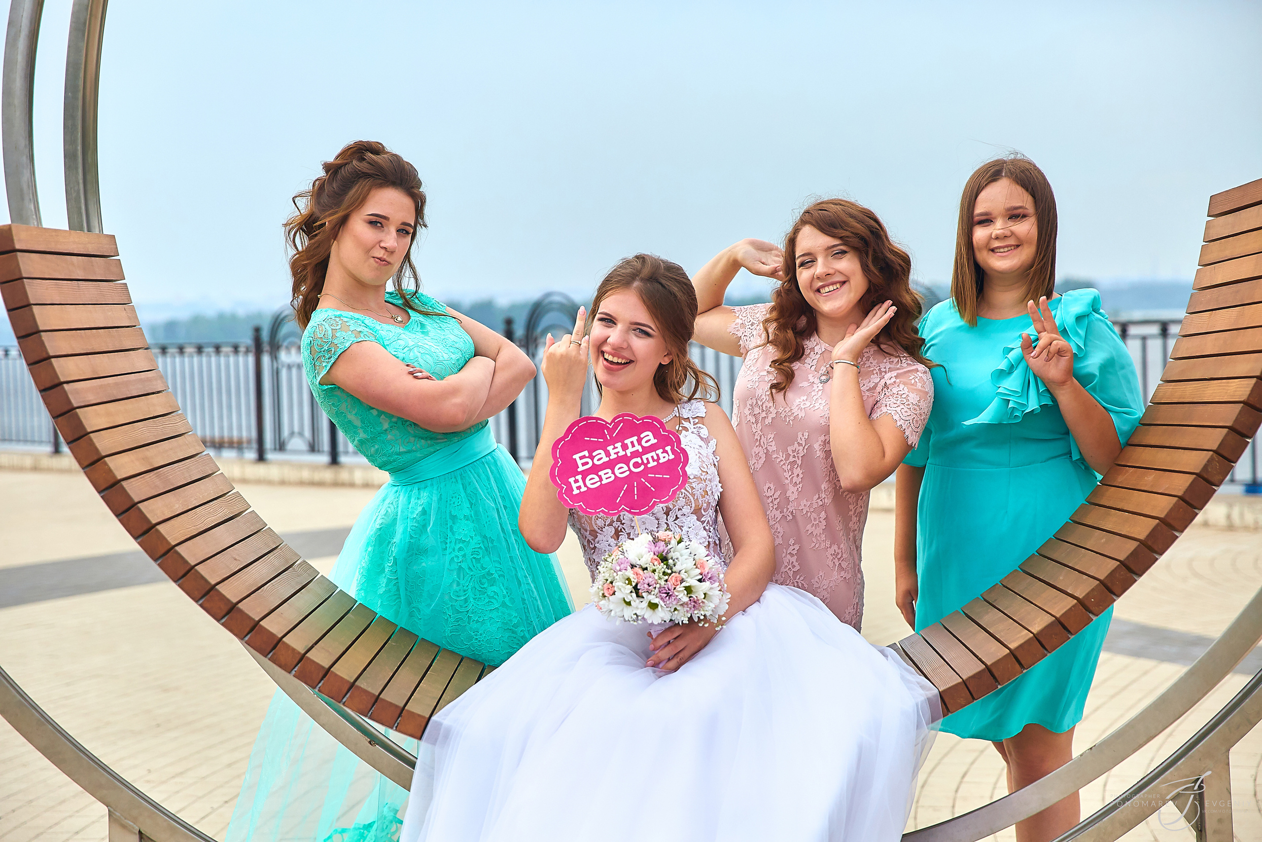 где снимать в жигулевске свадьбу