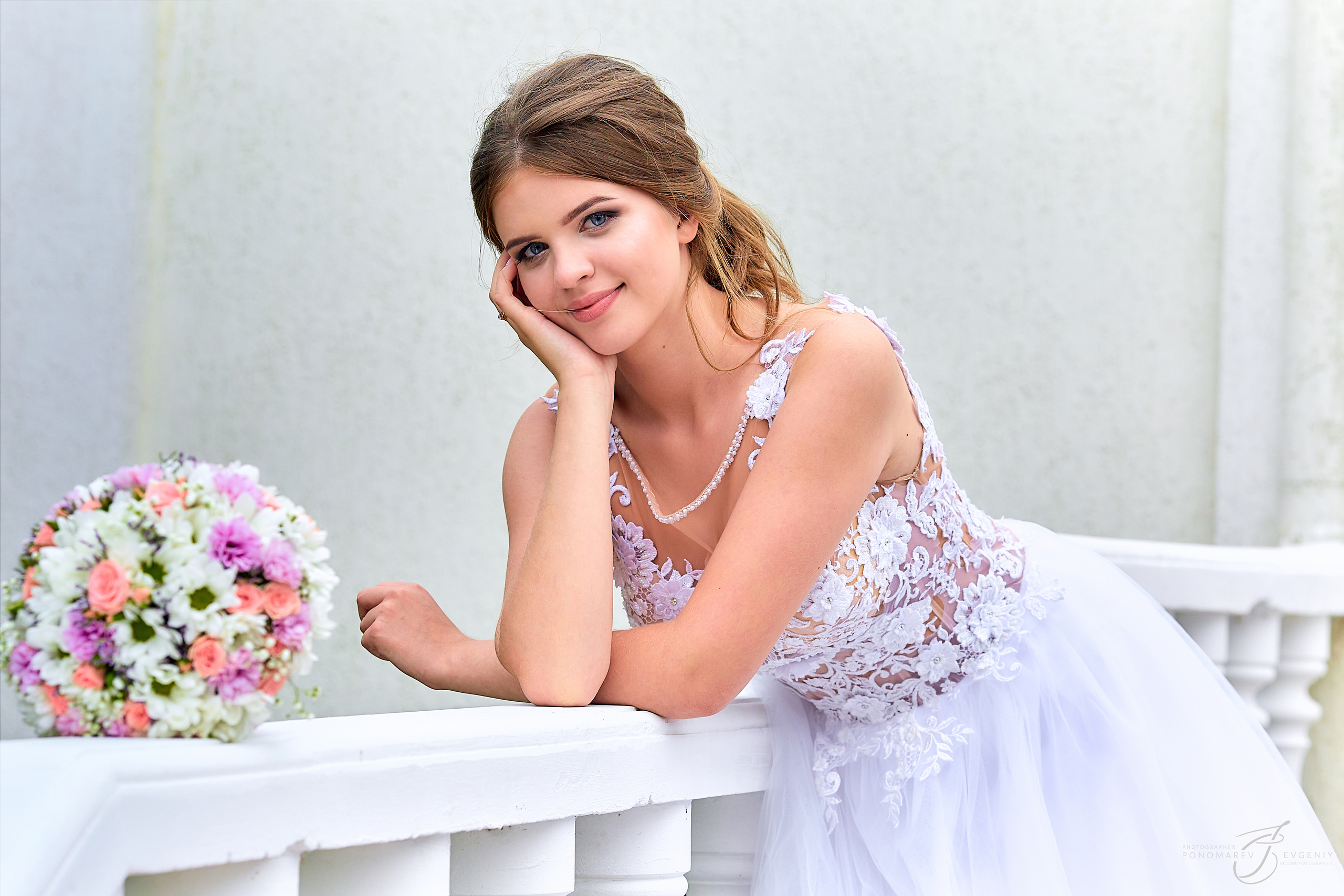 Евгений Пономарев