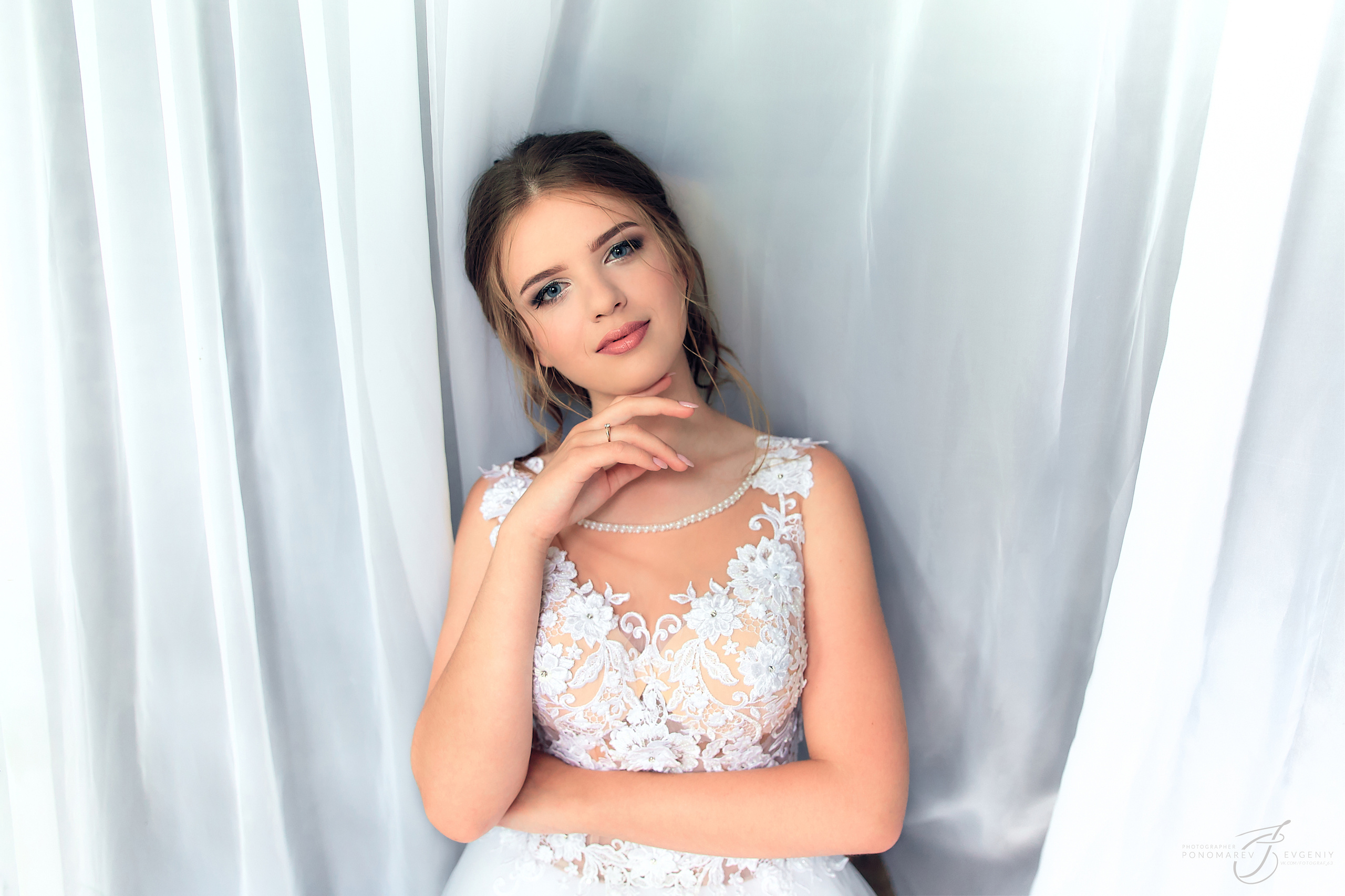 фотограф Паномарев Евгений