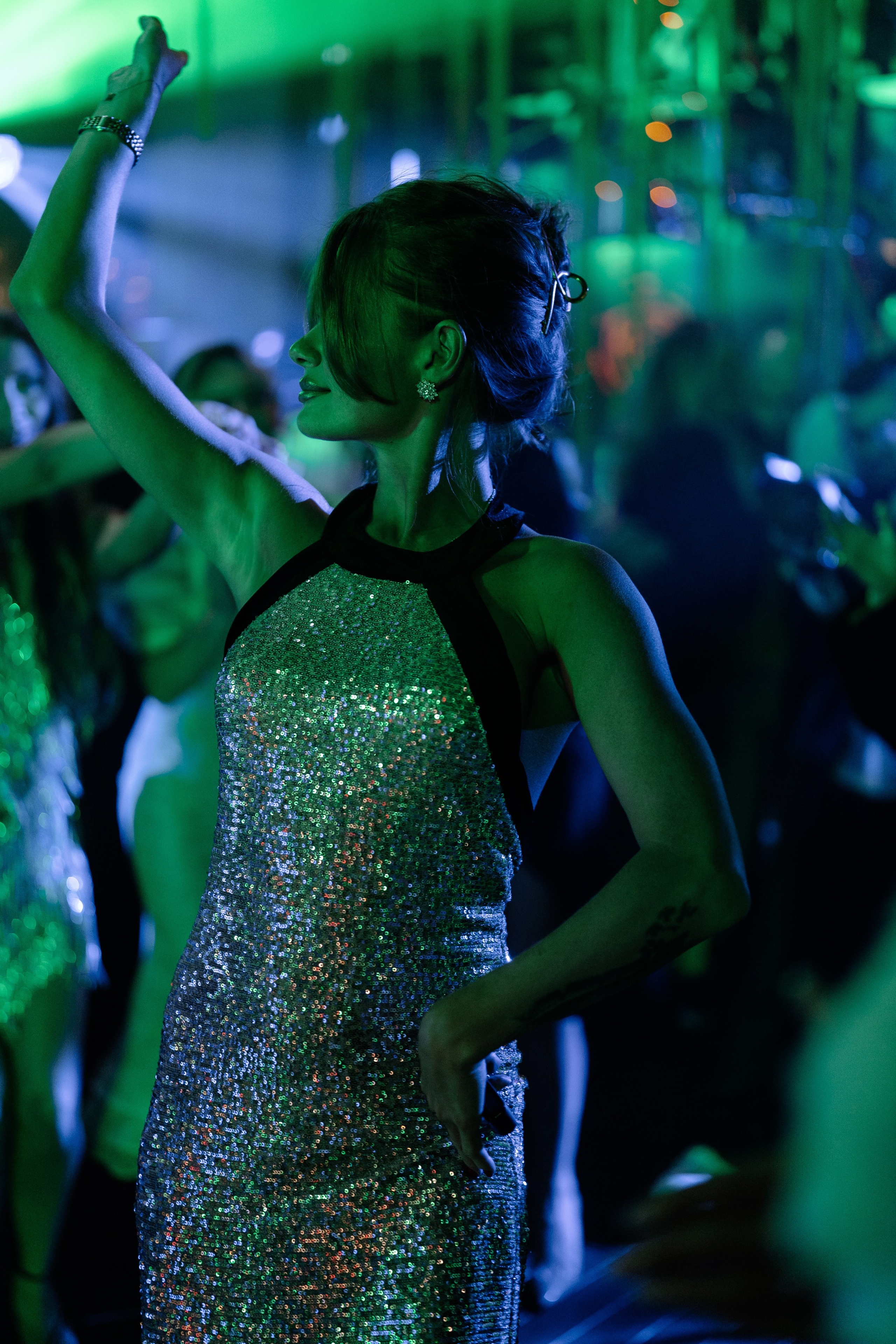 Стас и Настя. Свадебный и репортажный фотограф в Москве Андрей Вайман