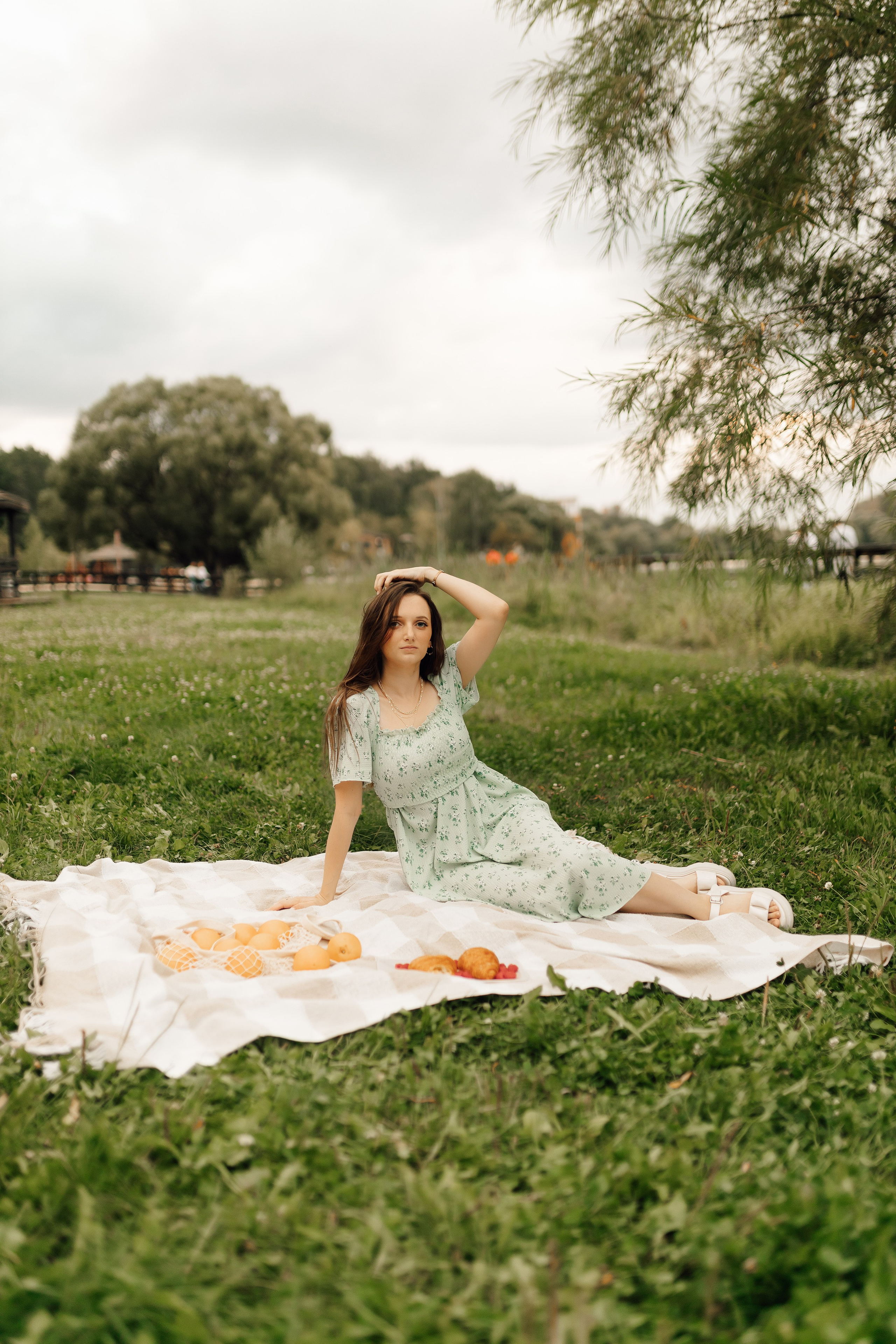 № 12. Фотограф в Москве Юлия Хамзина