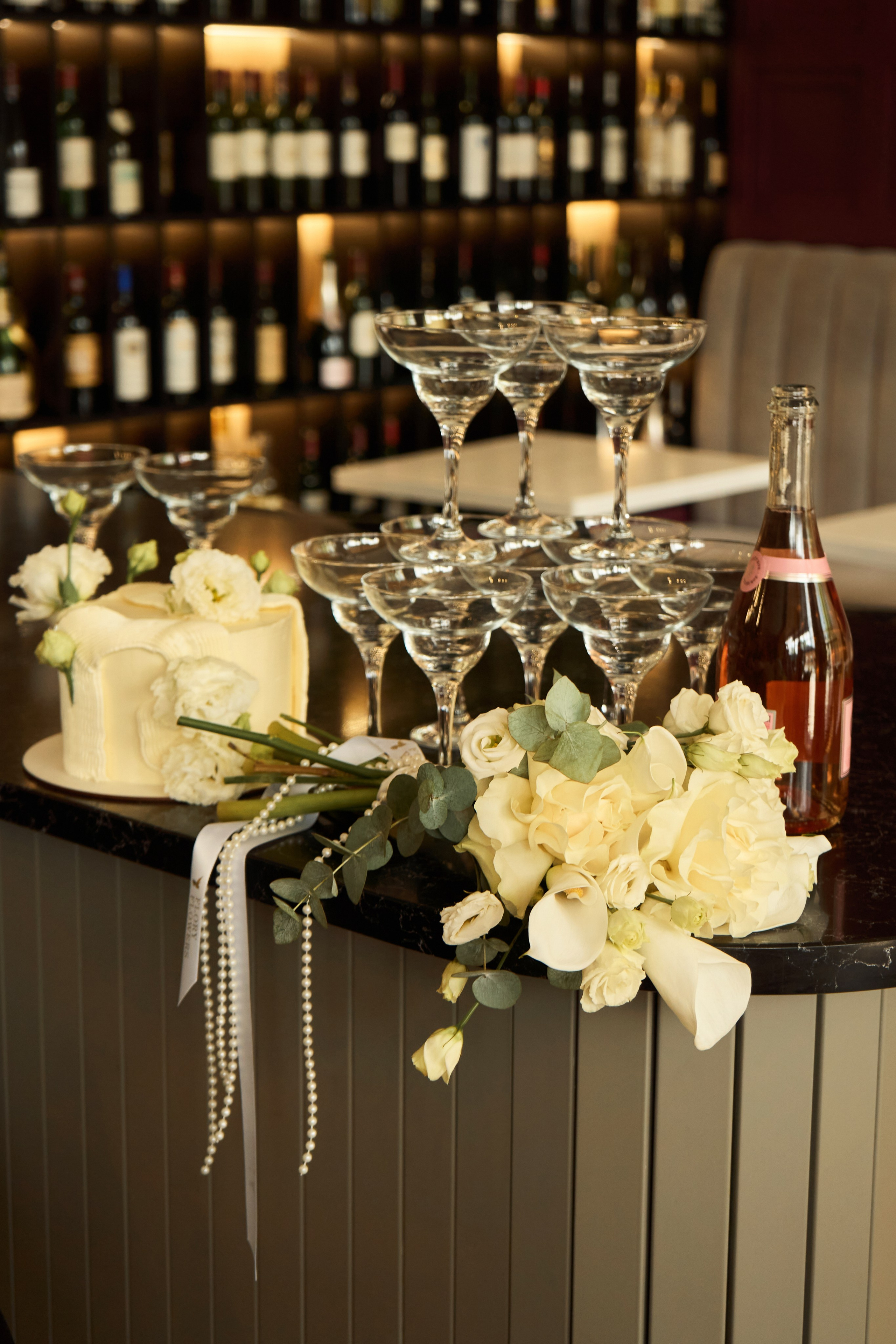 Дмитрий и Татьяна. Фотограф из Владивостока Юлия Черепова