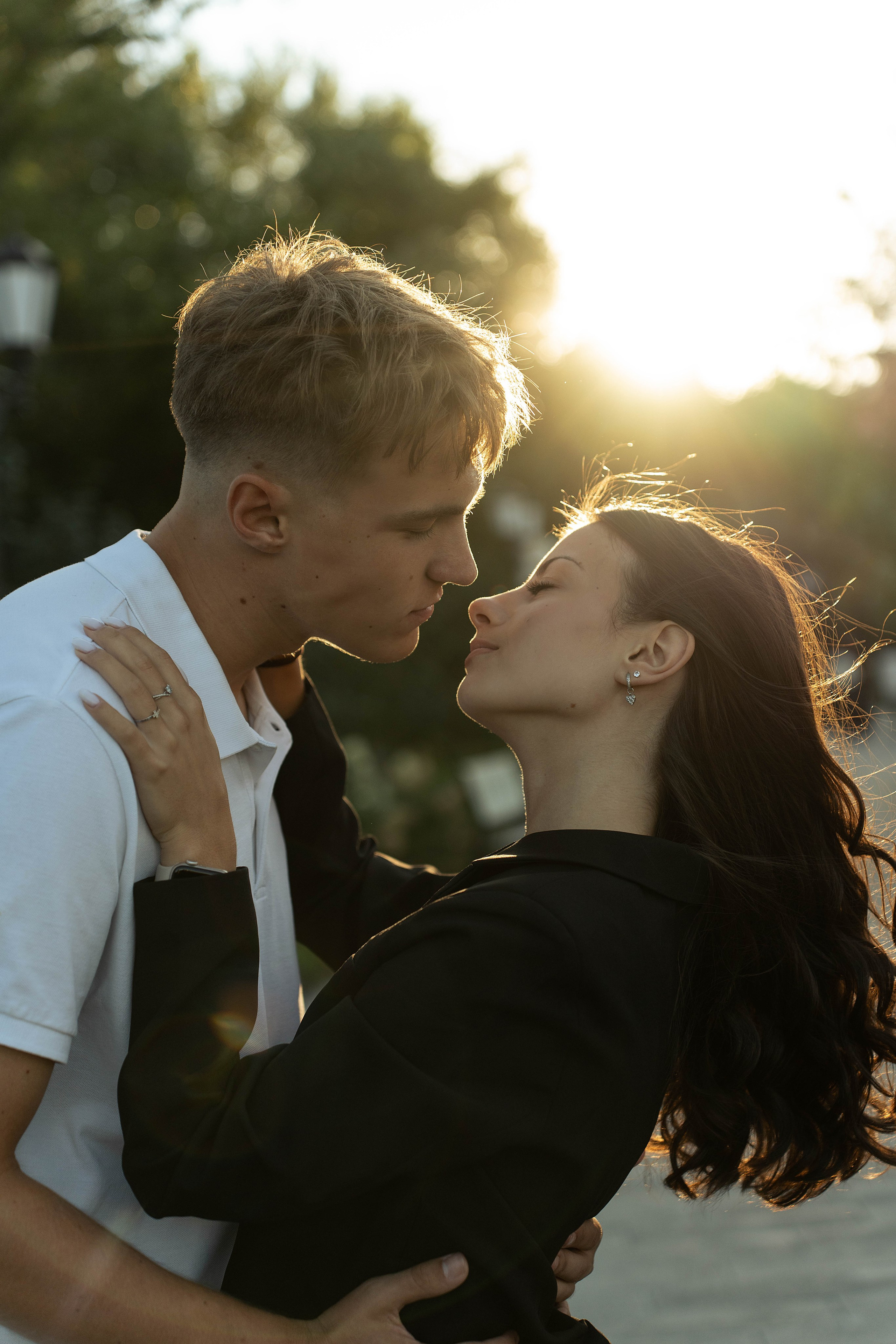 M&P. Фотограф Воронеж / Курск Екатерина Струкова