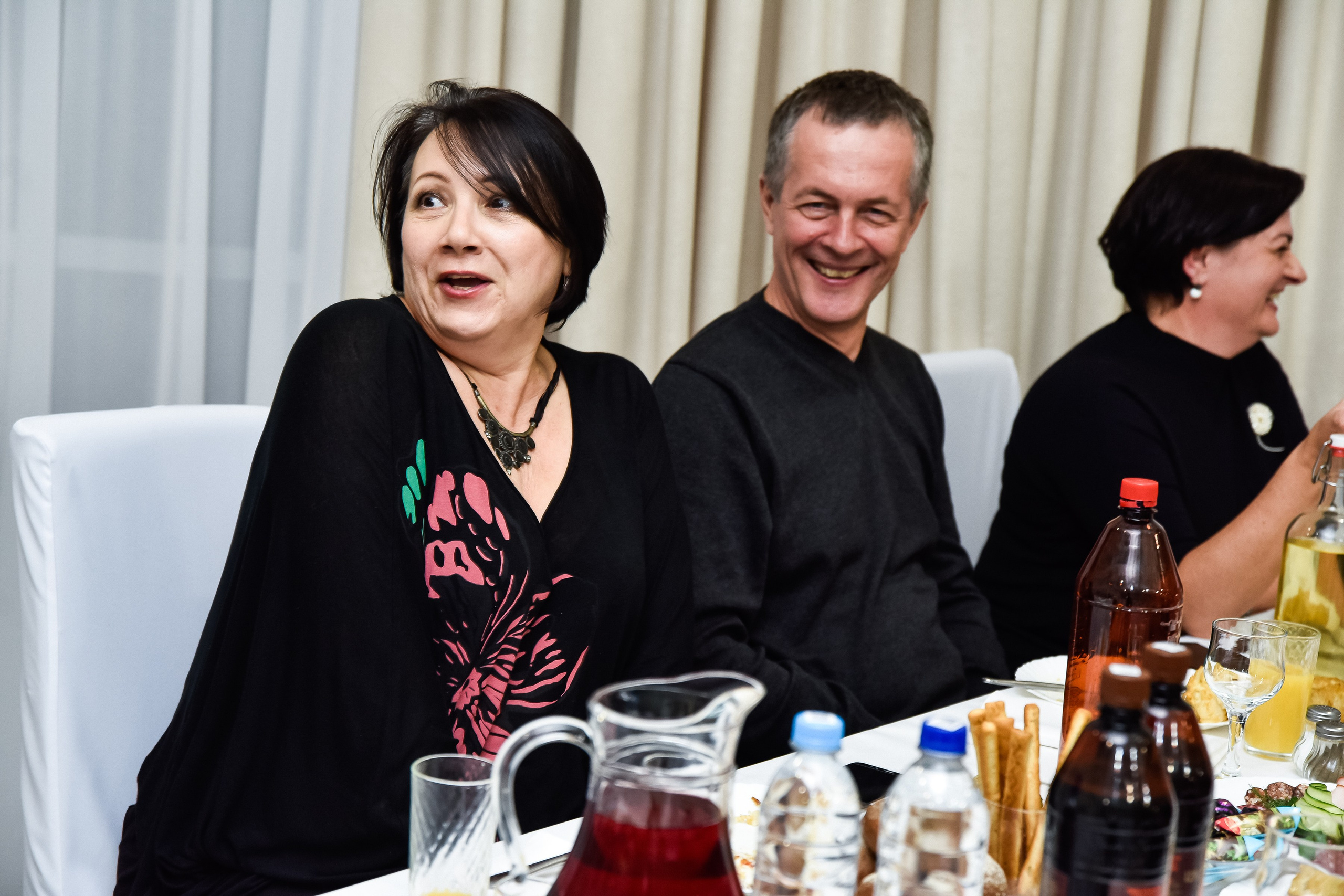 Юбилей Татьяны