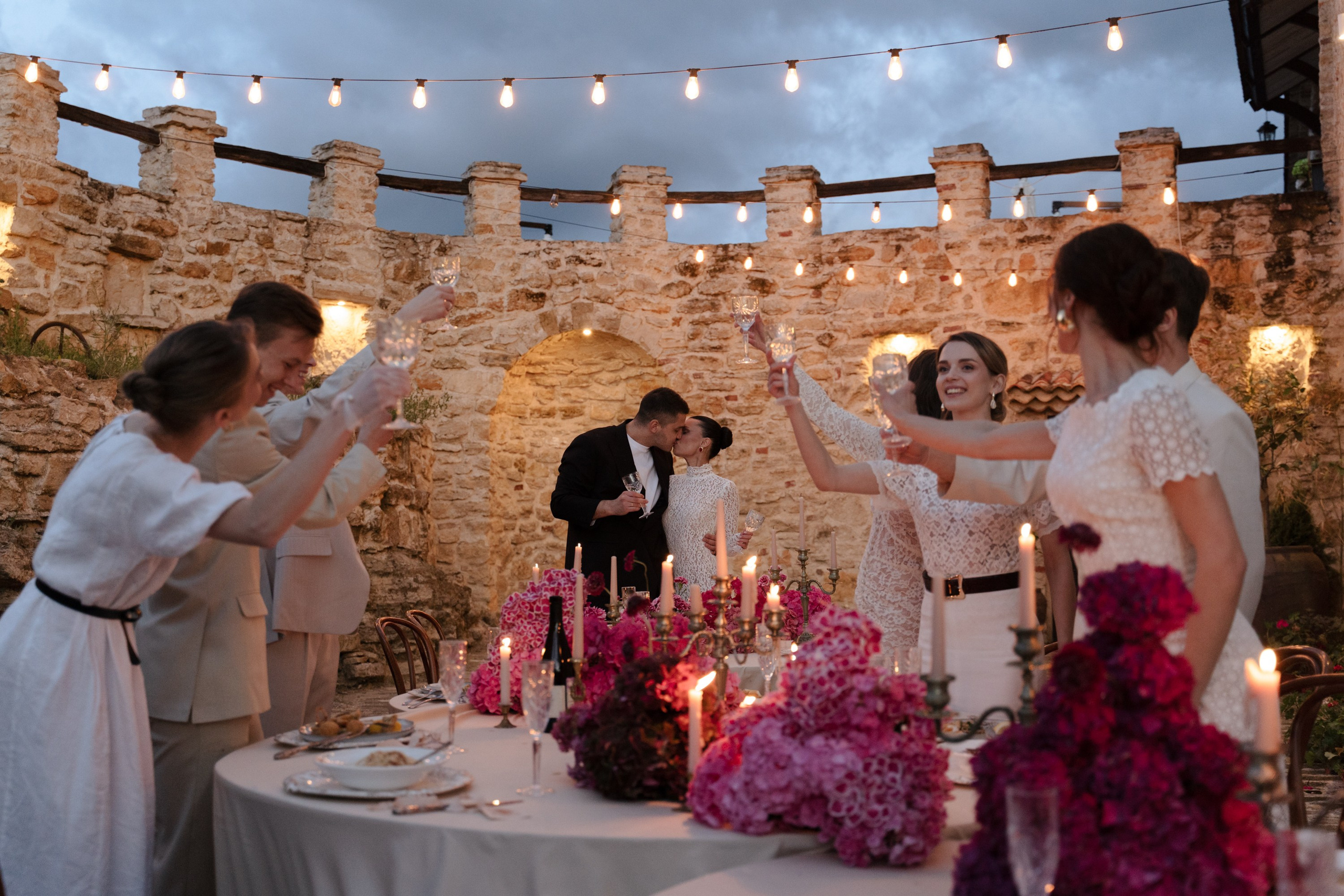 Anastasia&Yuri. Портретный фотограф в Краснодаре Валерия Матирная