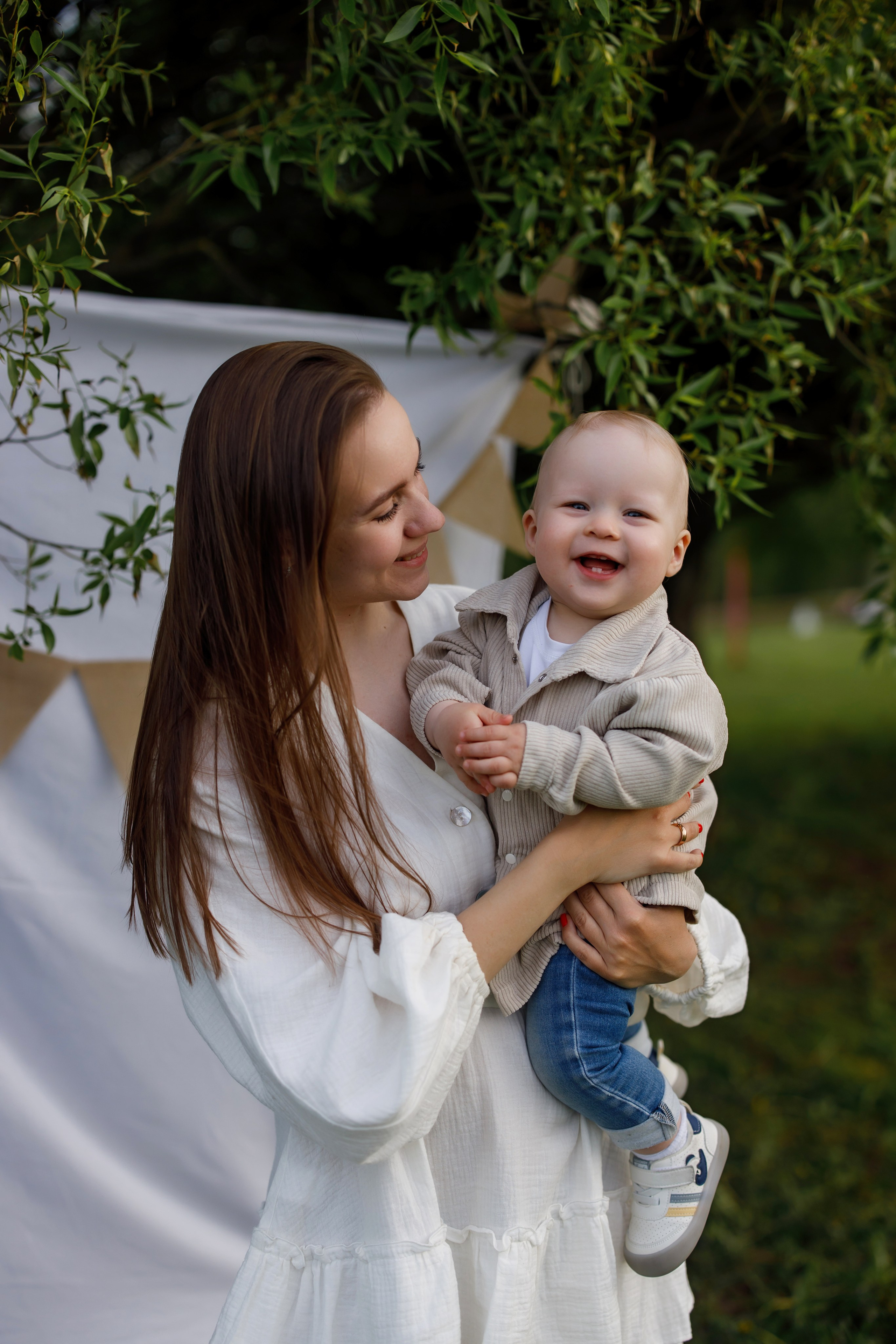 Семейные и детские. Фотограф и видеограф Москва Анапа