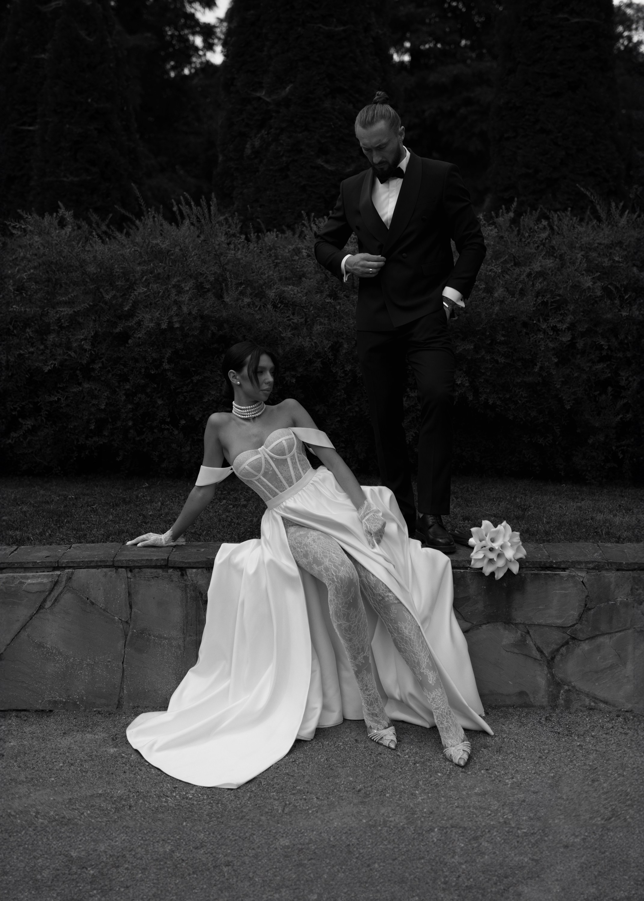 Саша & Вика. Фотограф Александр Захар. Минск, Москва, Дубай