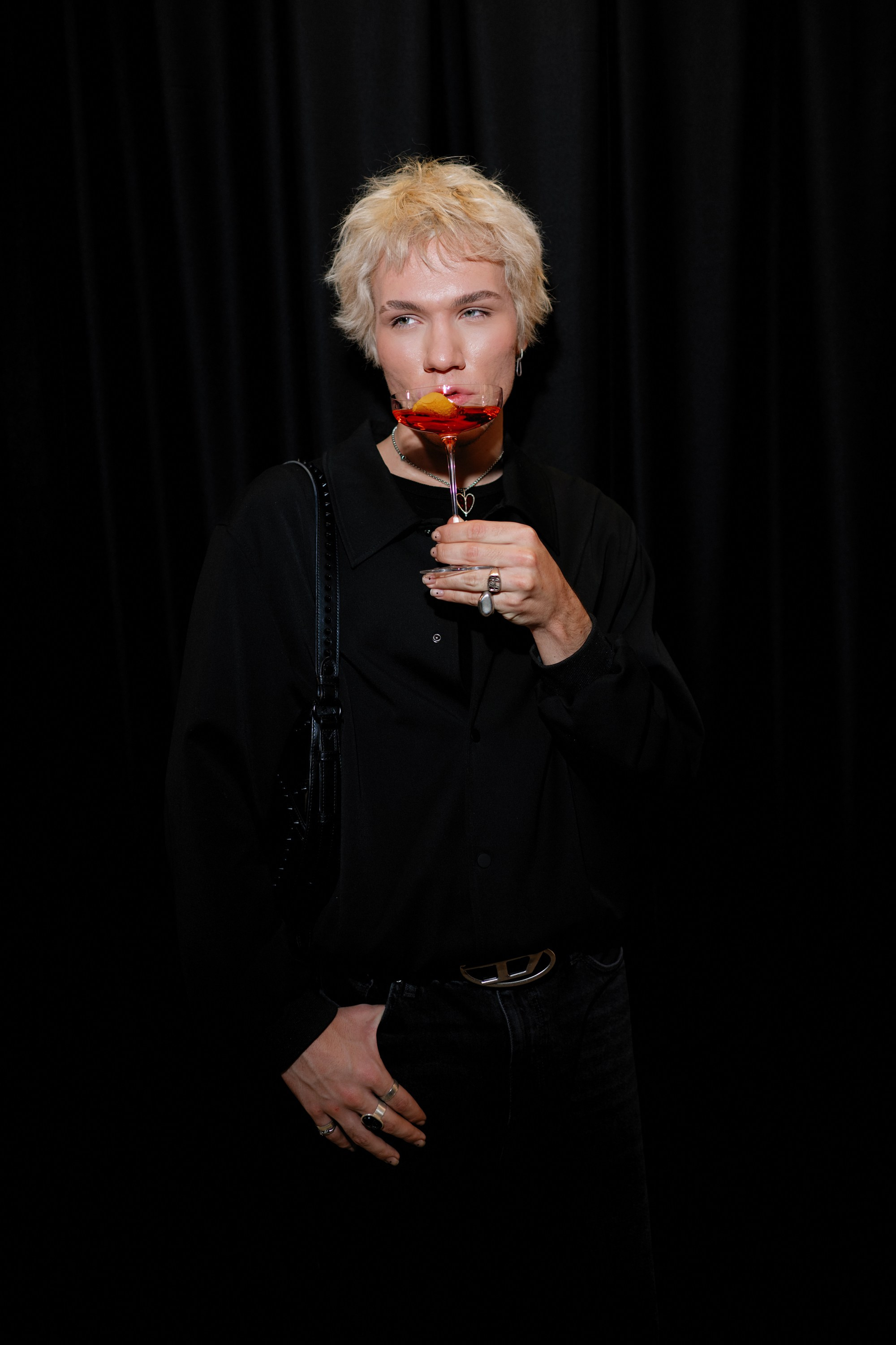 CONTE. Фотограф Александр Захар. Минск, Москва, Дубай