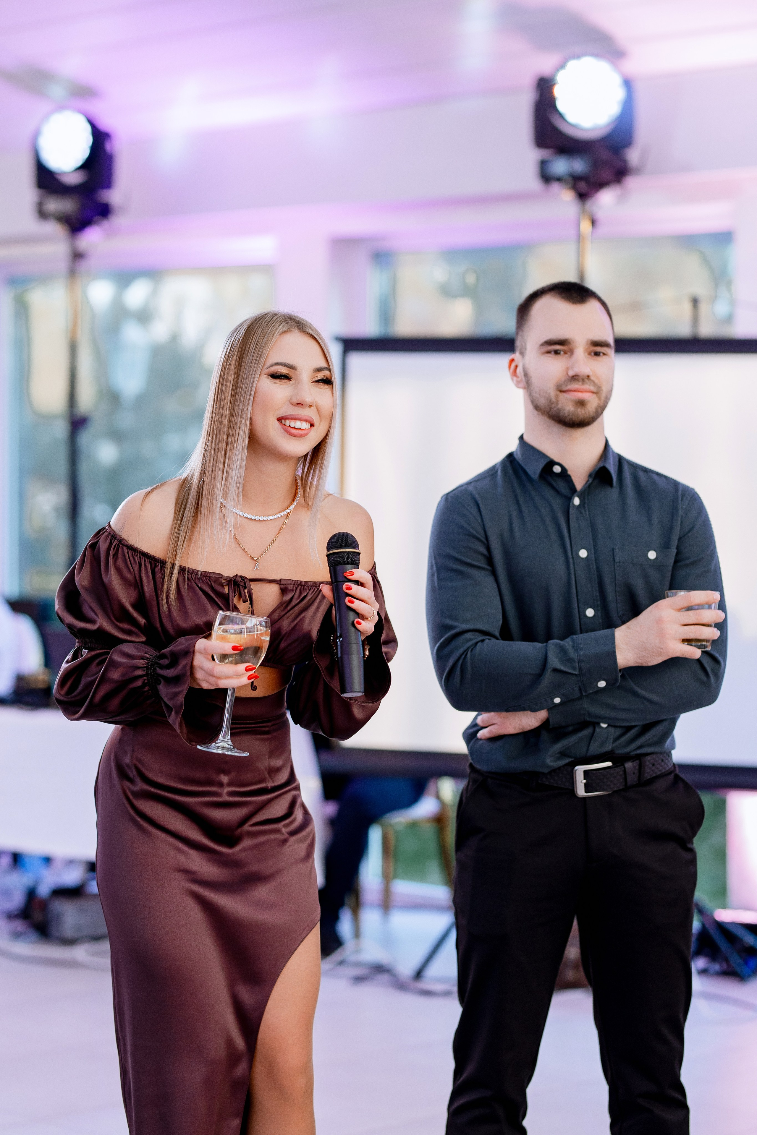 Виктория и Илья. Свадебный фотограф Витебск Минск