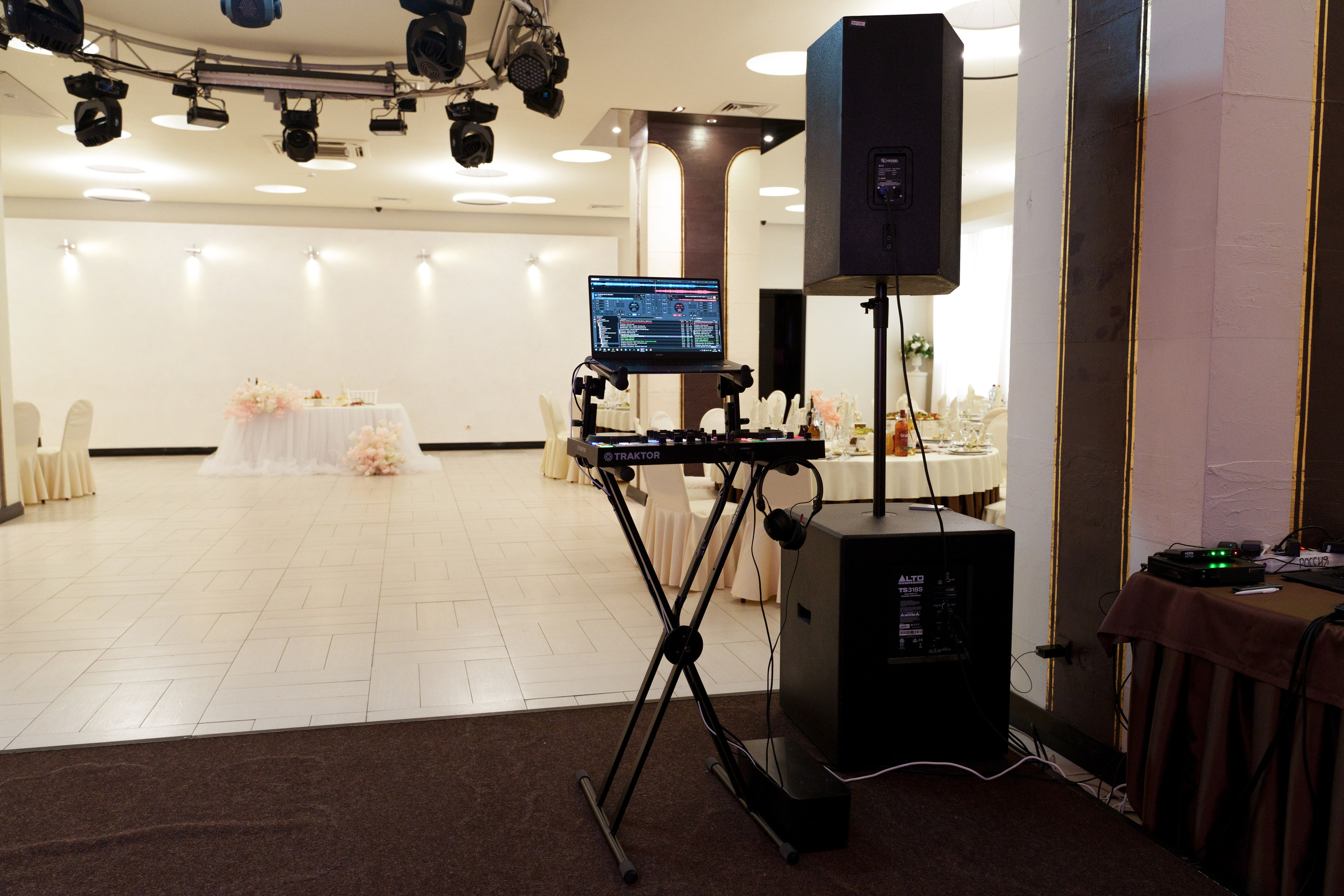 Банкетные залы. Иван Упоров — фотограф, рилсмейкер чебоксары