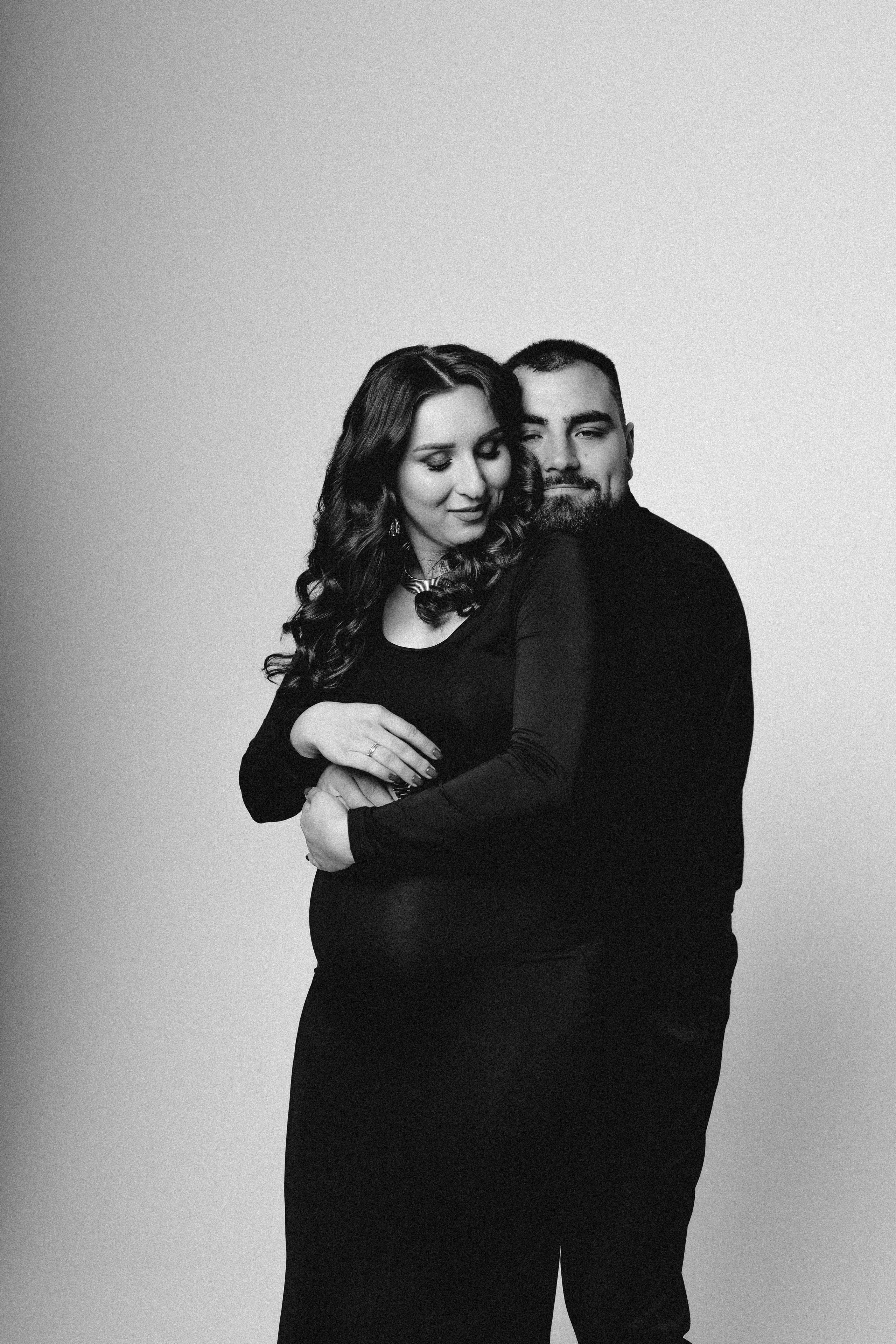 ТАМАЗ И АЛЁНА. Портретный, семейный и репортажный фотограф в Ставрополе Ульяна Доценко