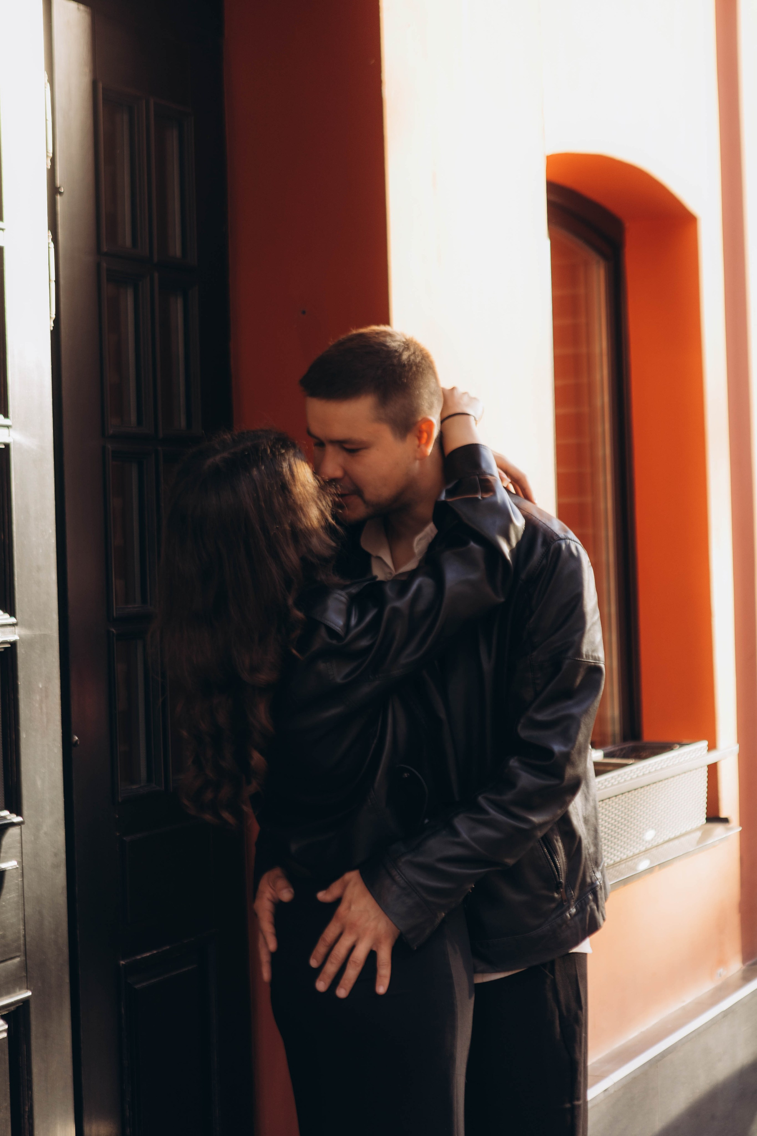 Прогулка по Маяковской 2. Наталья Косьянова. Ваш фотограф. Москва