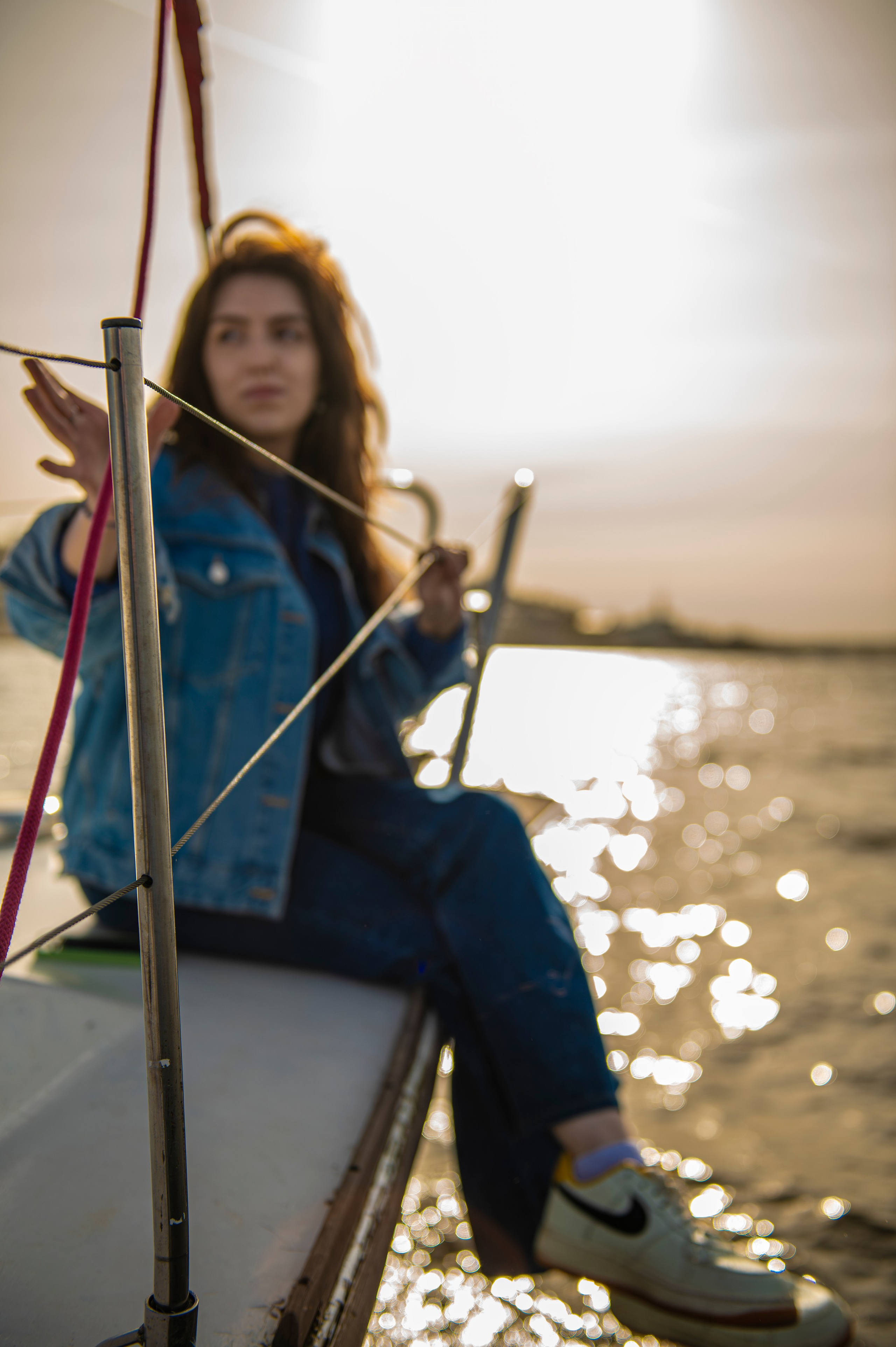 Портретная съёмка. Фотограф в Нижнем Новгороде Наталья Кучина