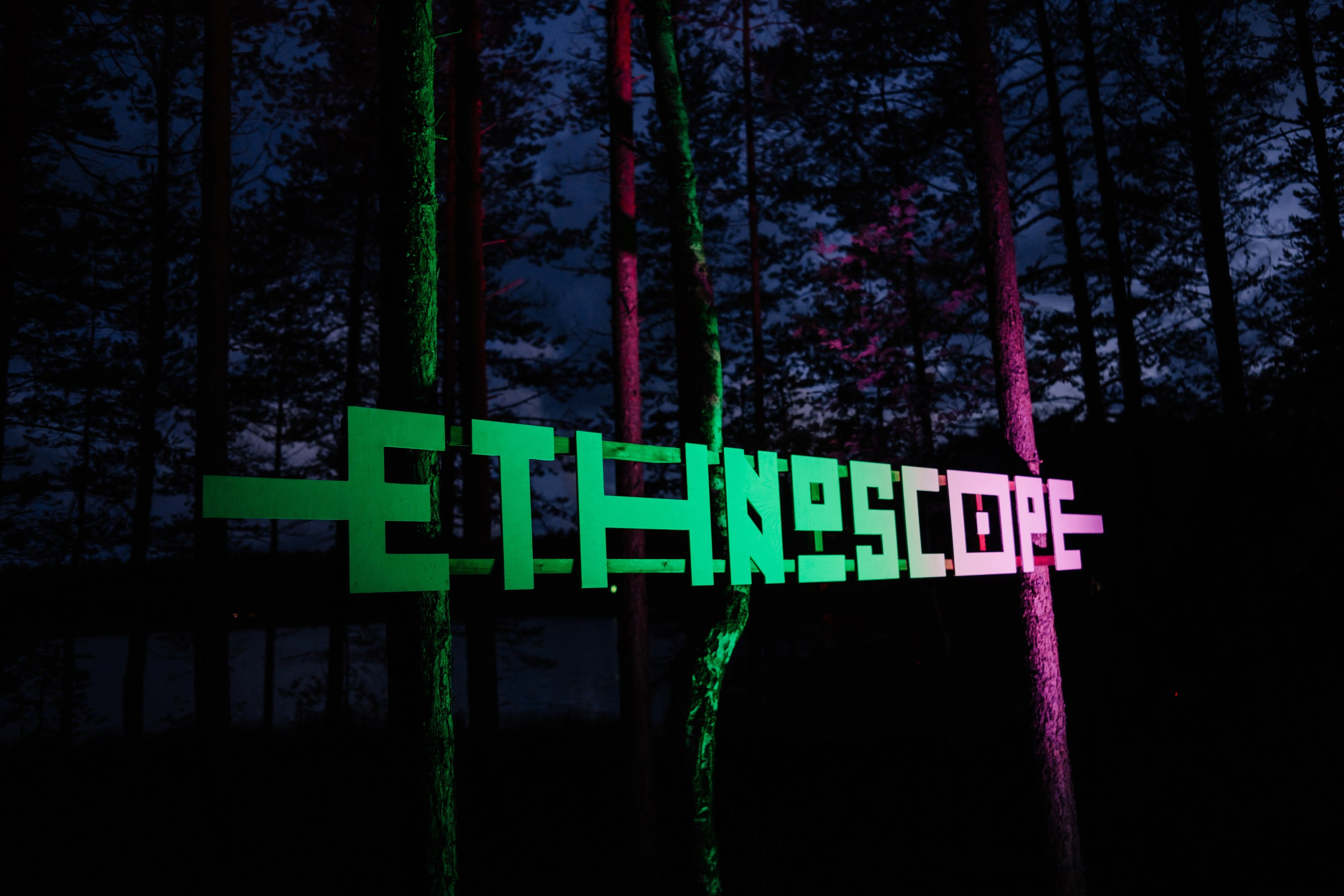 Ethnoscope 2022. Photographer — ERASTOV