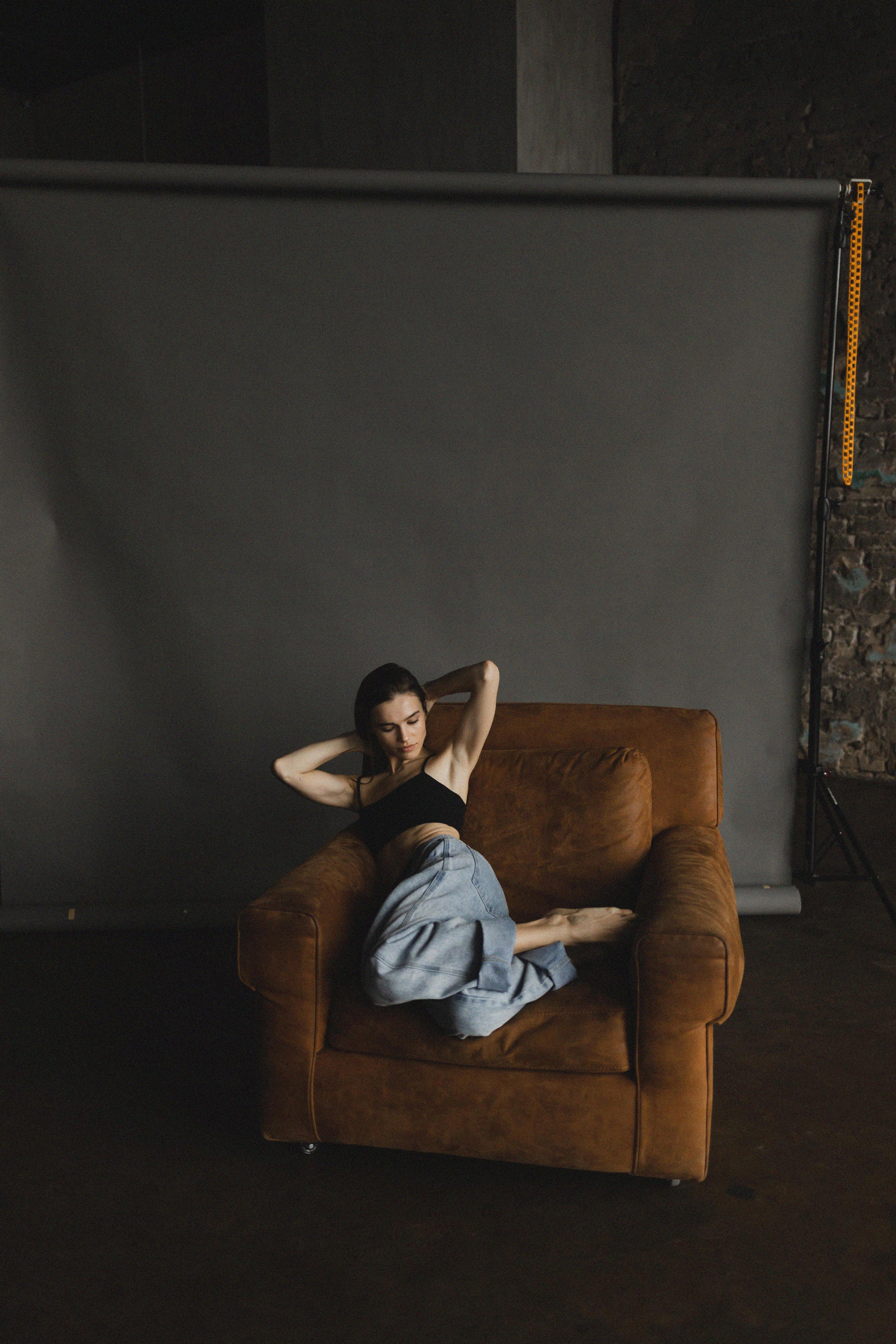 Юля. Семейный фотограф в Москве