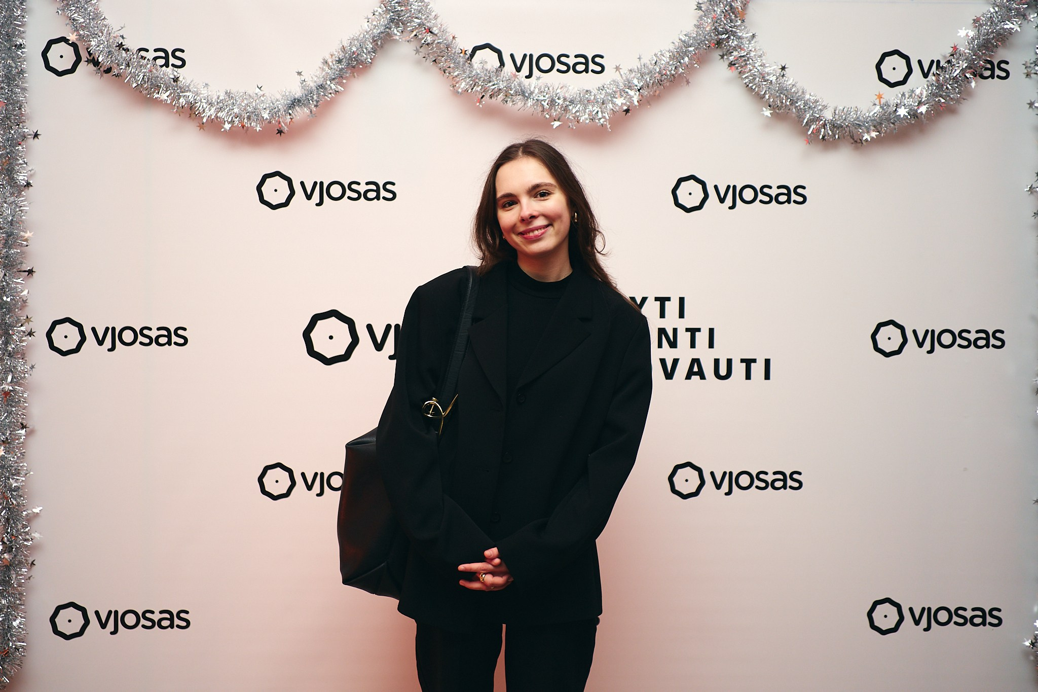 VJOSAS. Photographer in Vilnius