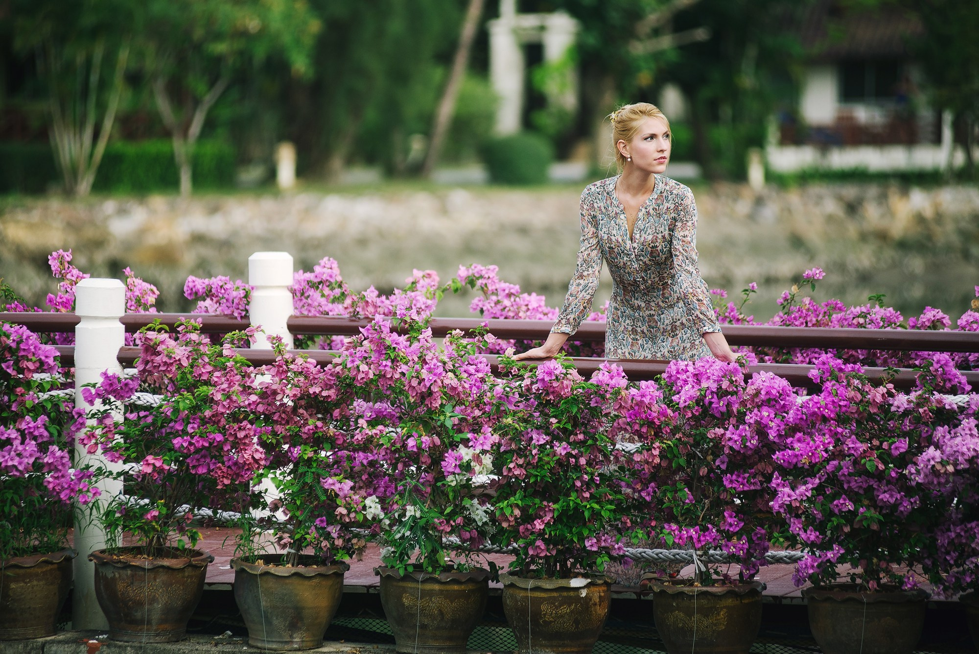 Таиланд. Фотограф в Казани Адель Гайнуллин