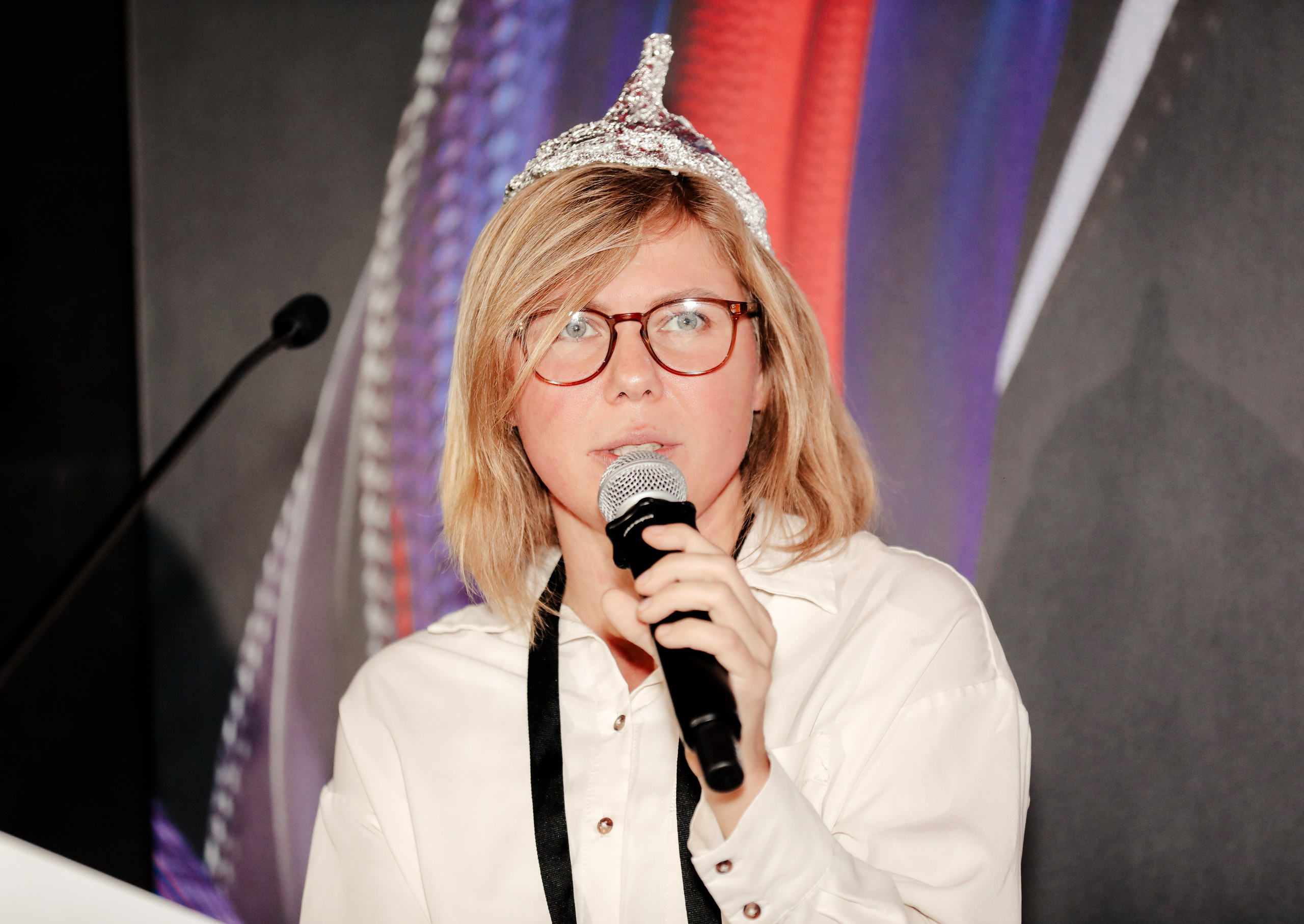 Укрощение ИИ: кто останется в выигрыше?. Фотографии Media Direction Group