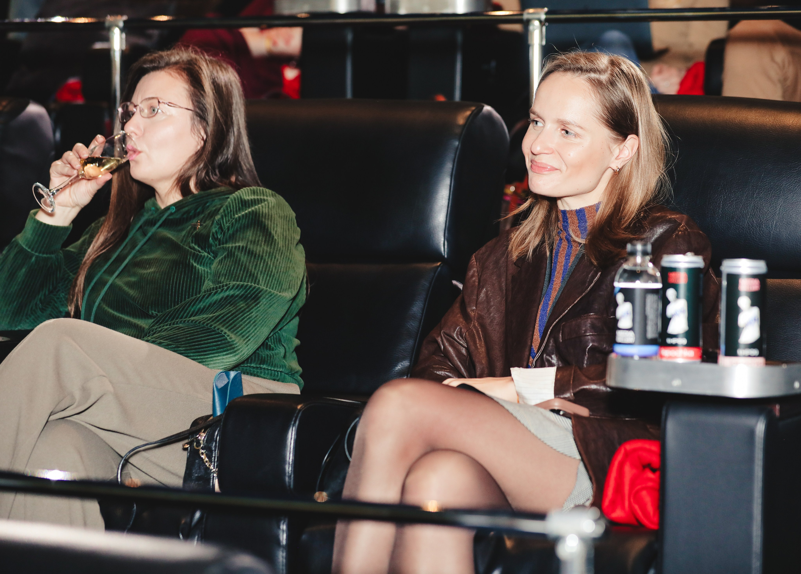 Совместная сессия MDG+НПБК. Фотографии Media Direction Group