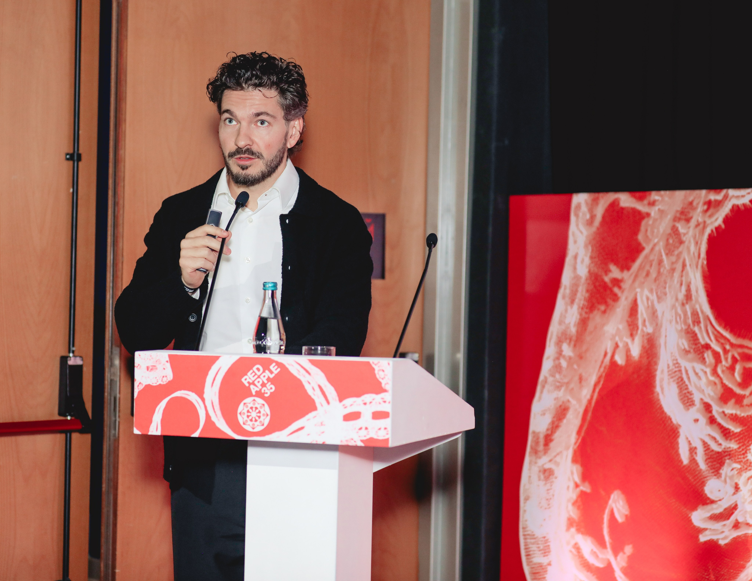 Инфраструктура будущего. Фотографии Media Direction Group