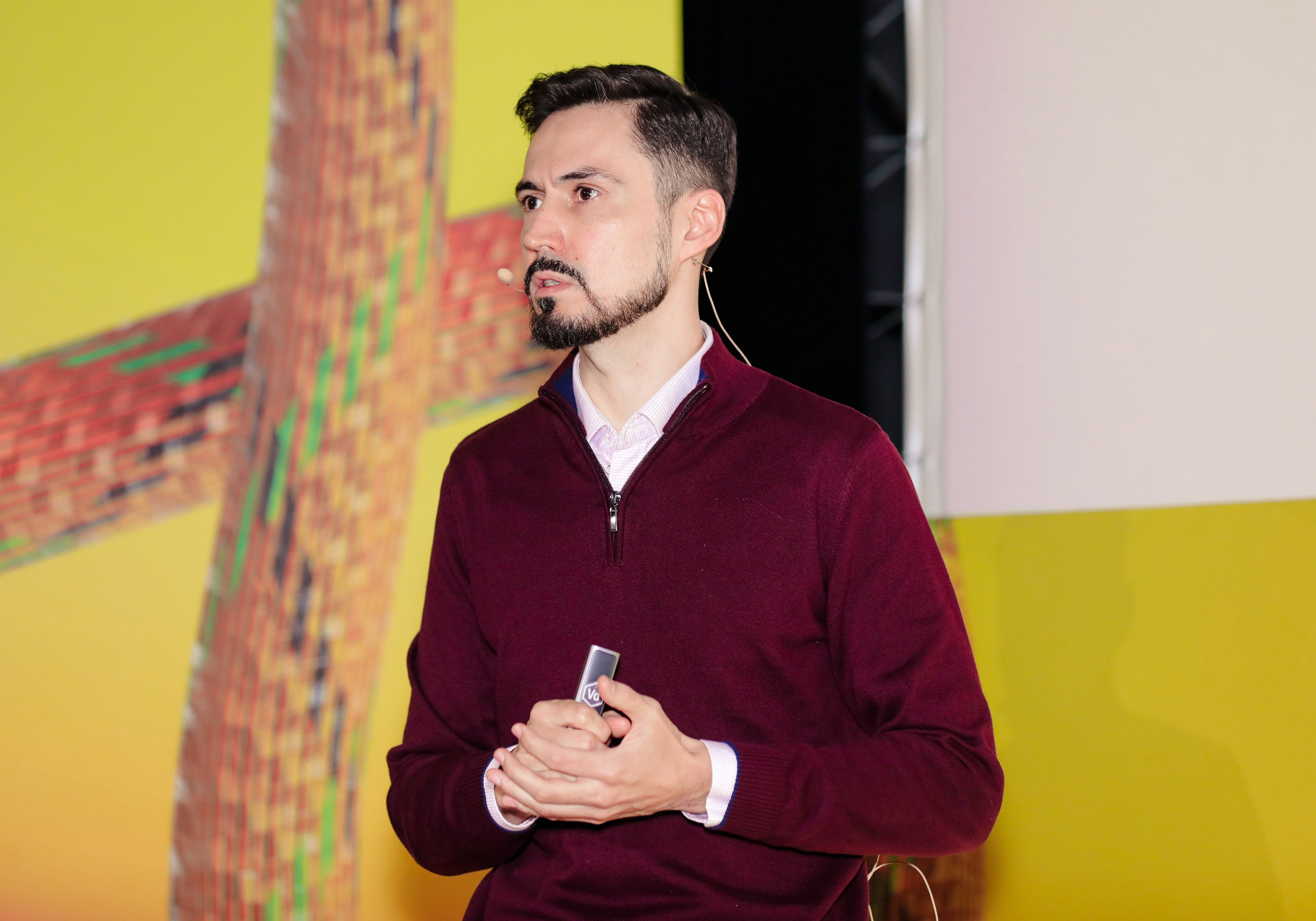 Назад в будущее. Готовы ли вы к хорошим временам?. Фотографии Media Direction Group