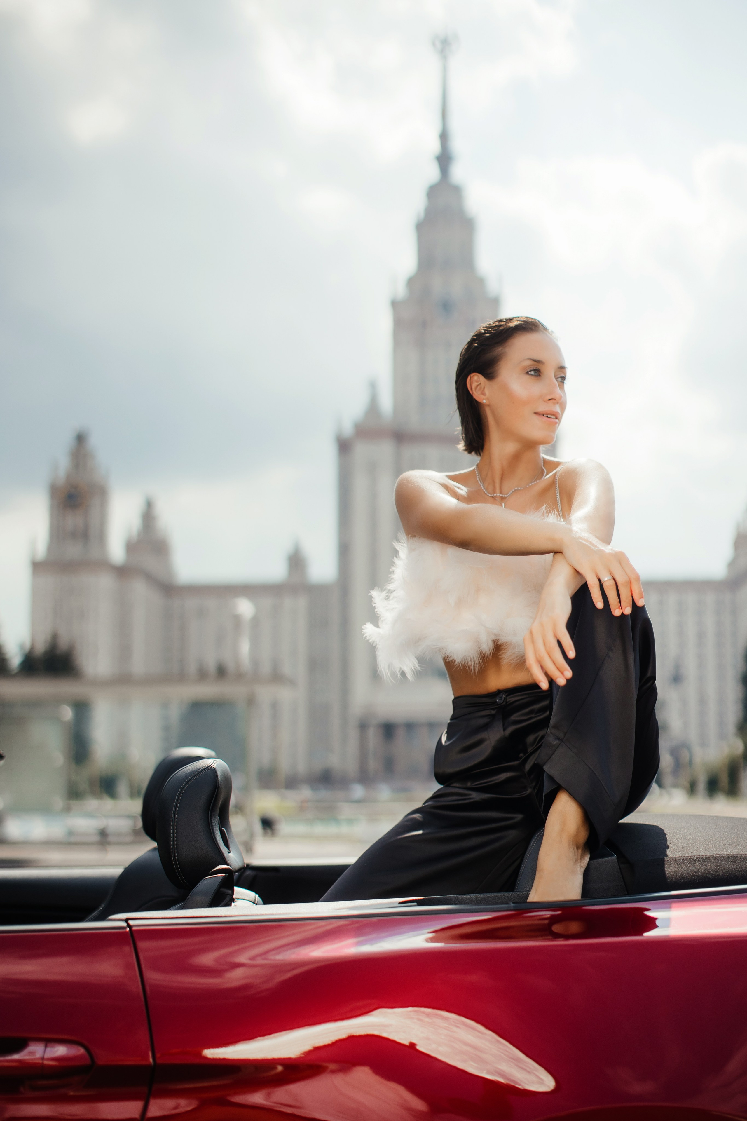 Фотограф Мария Лас (Мария Власенко)