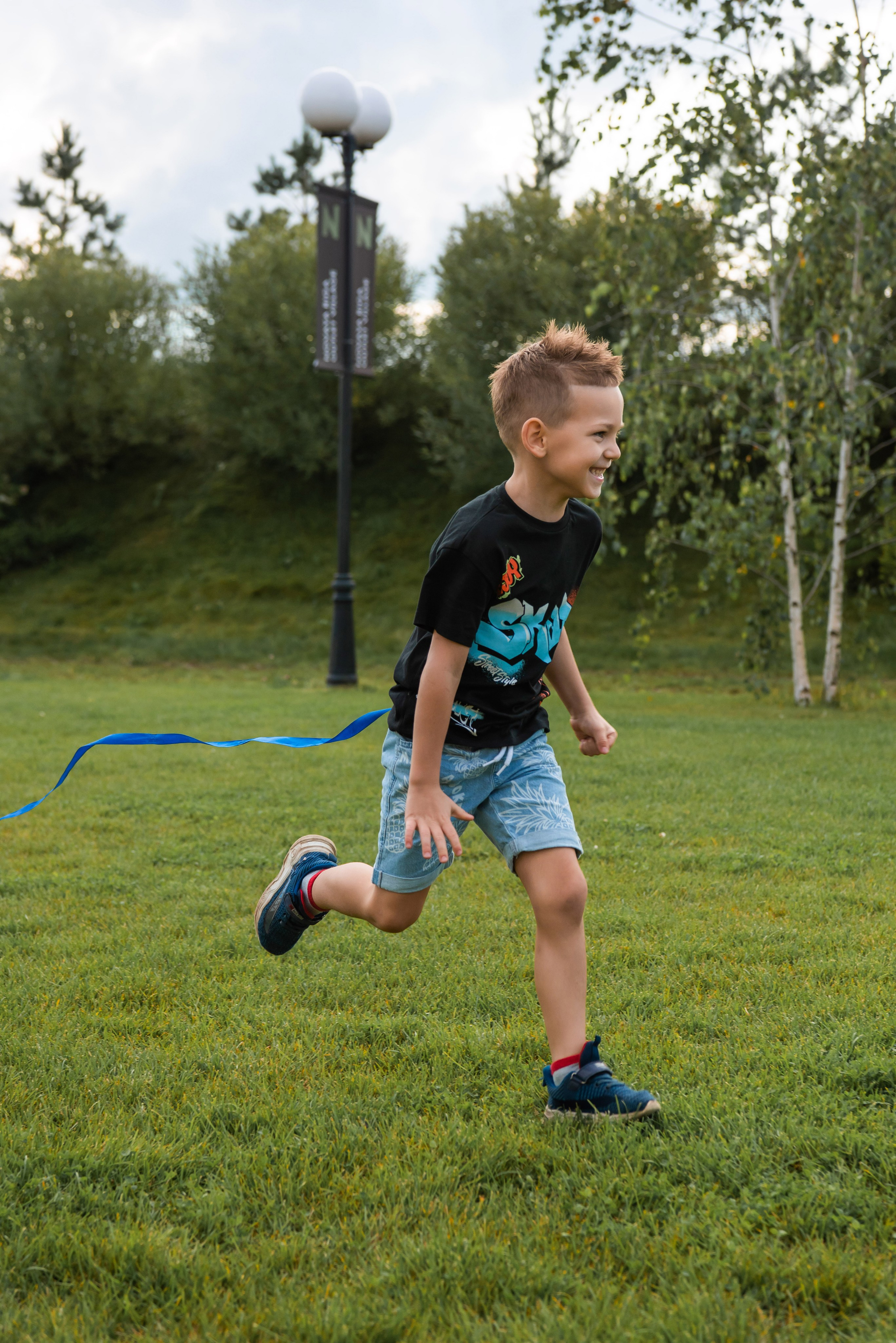 День Рождения Мирона. Свадебный и арт-фотограф Кунецкая Диана