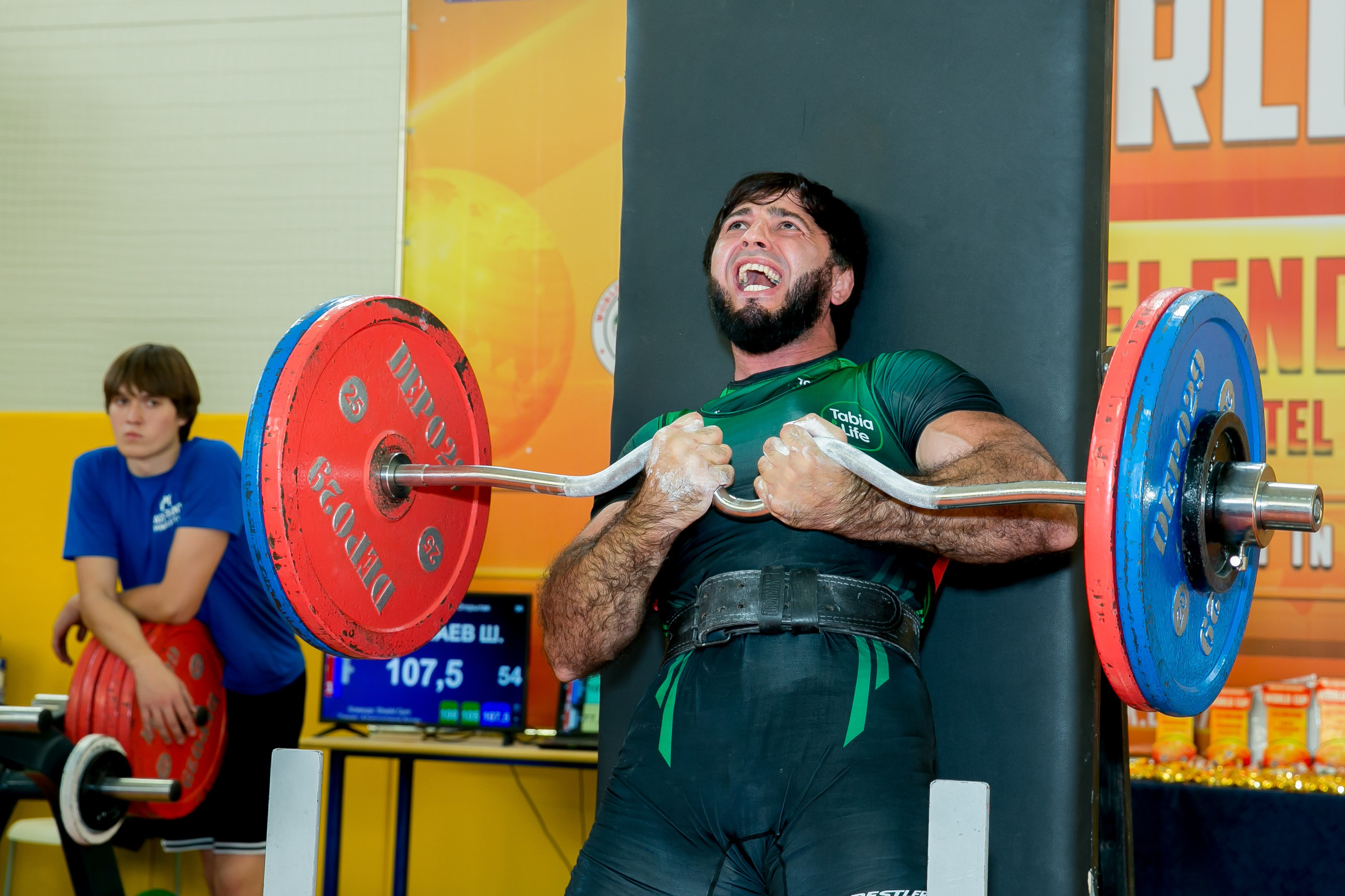 НА СПОРТЕ. СТУДИЯ