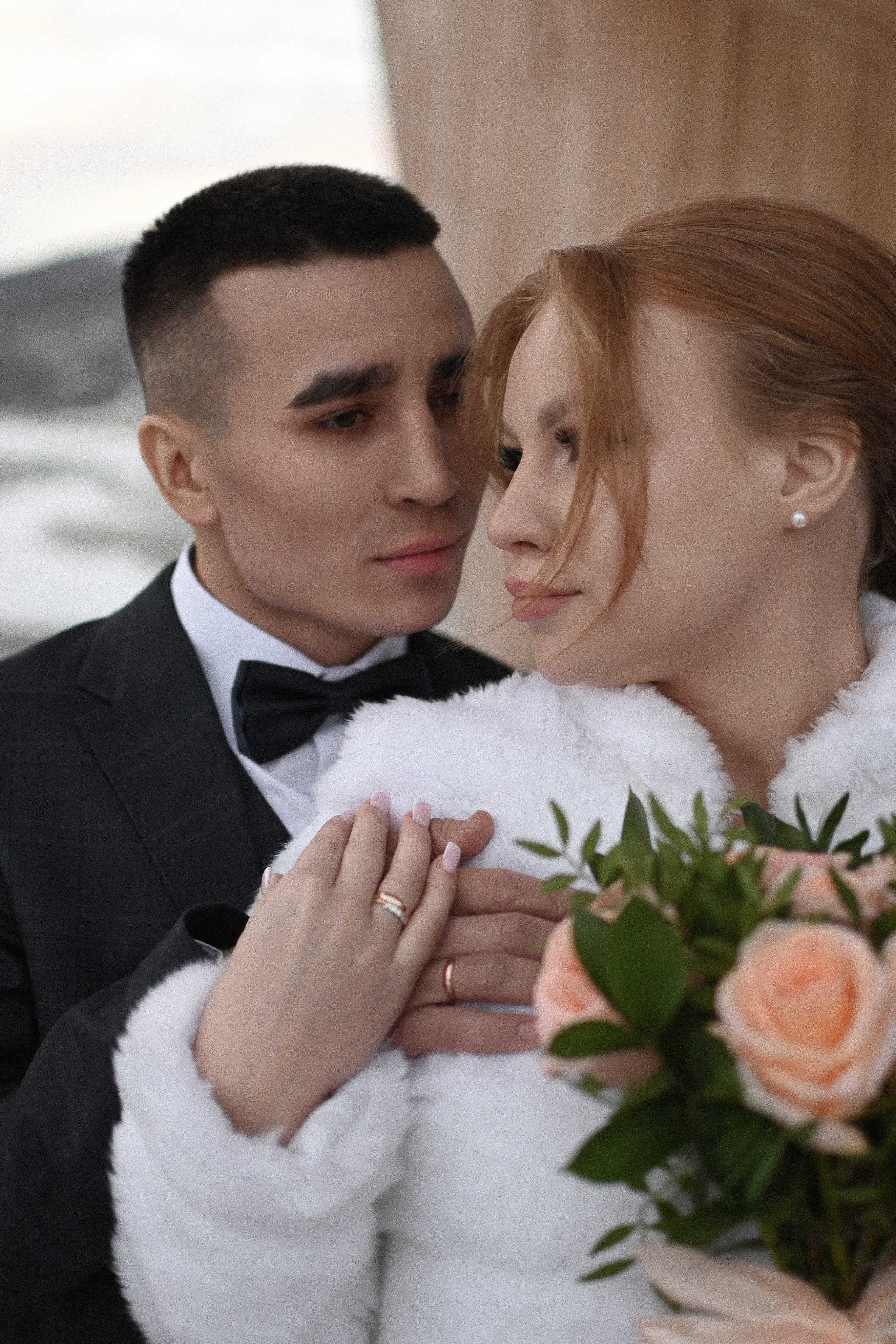 Валерия. Семейный, портретный, фотограф в городе Магадане Анастасия Кадочкина