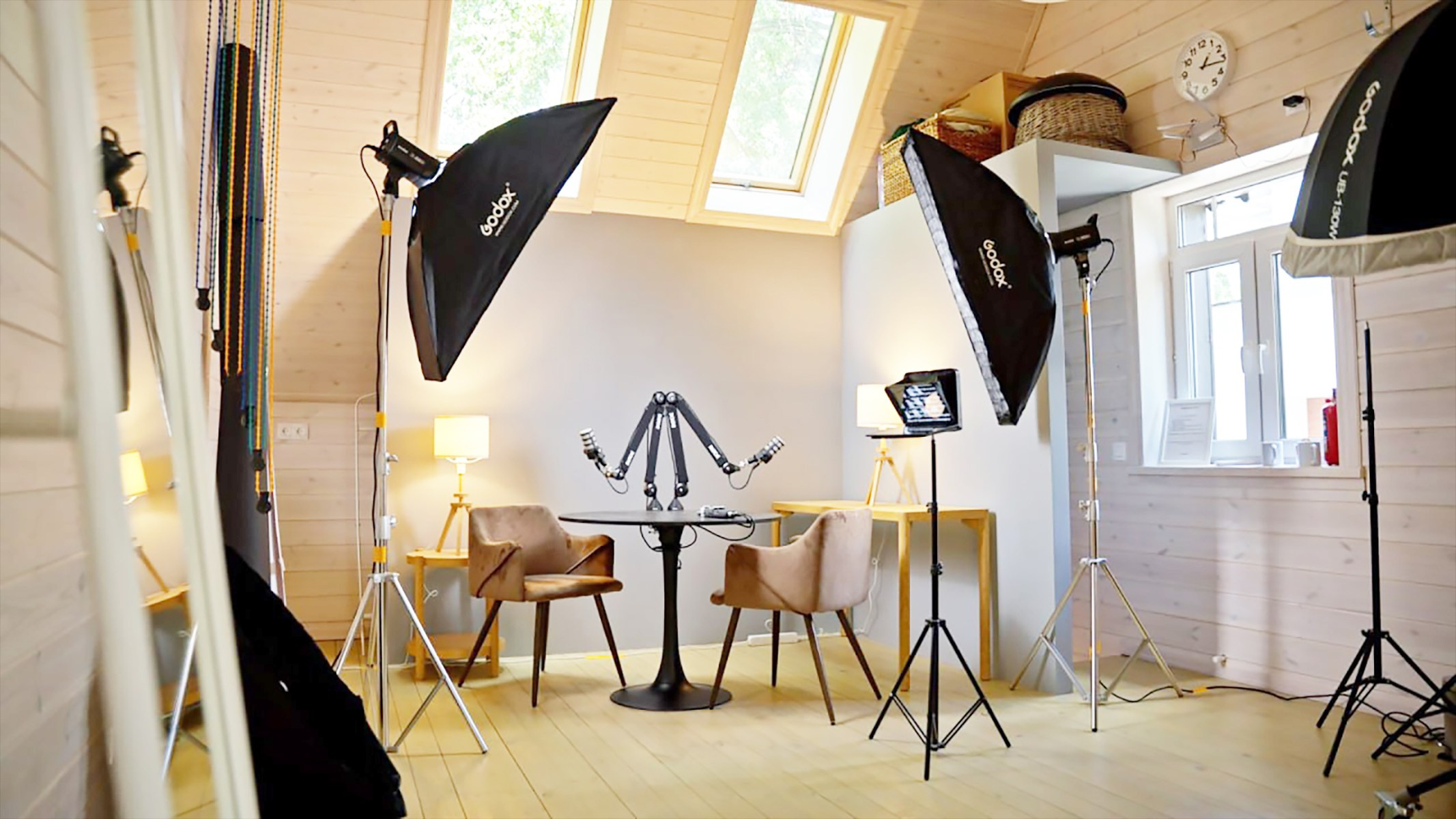 Фотостудии для фотосессии у профессионального фотографа. Портретный фотограф на новый год в Москве Виктория Колышева