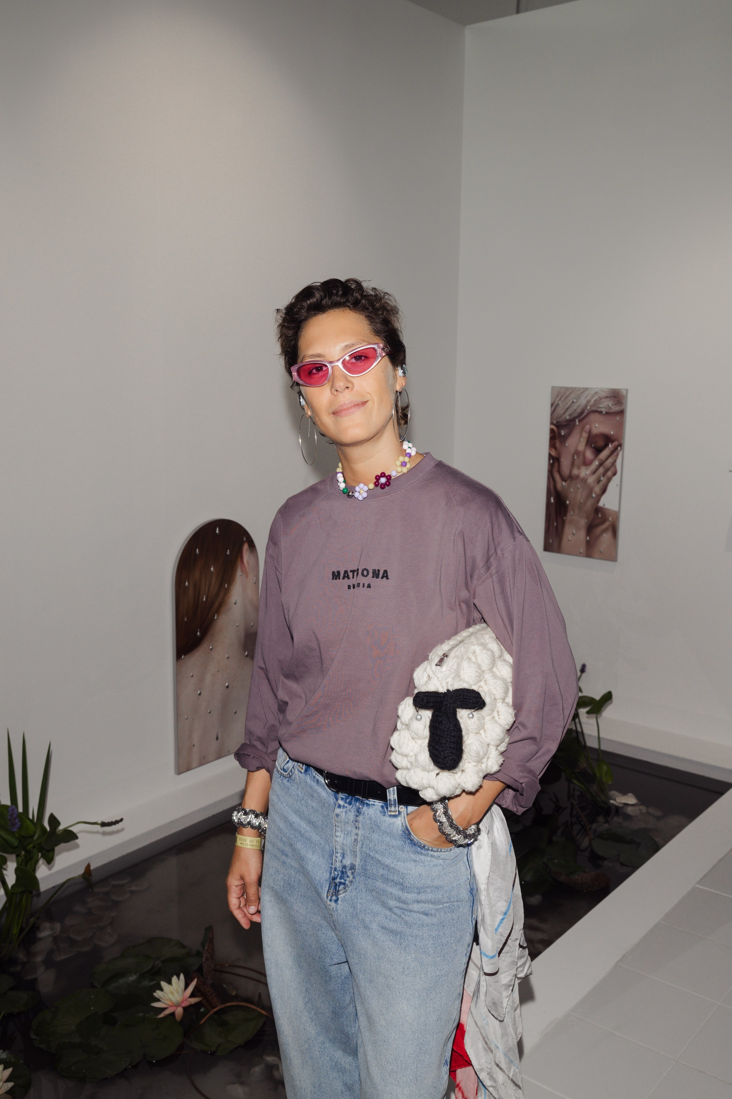 The Act x COSMOSCOW 2025