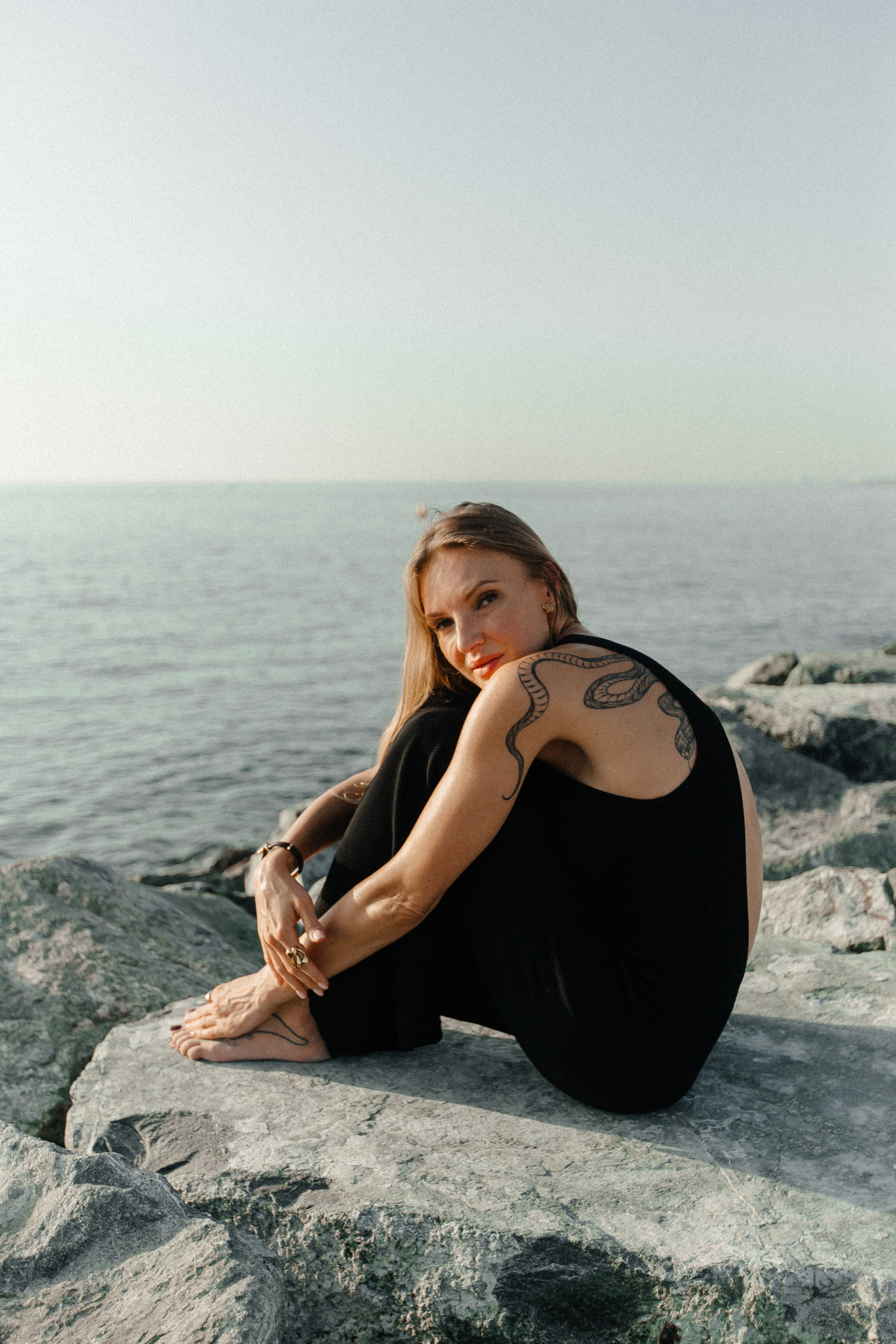 Beach. Valery Litvinova Photography