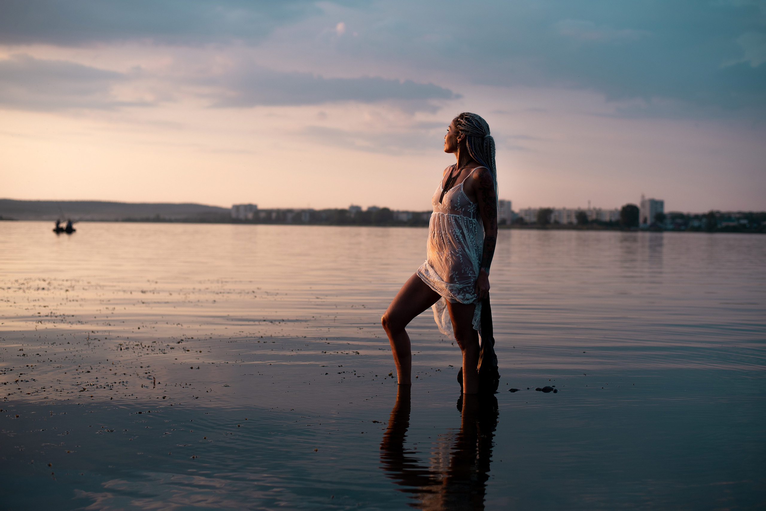 Настя. Фотограф в В Полевском и Екатеринбурге Ольга Расуп