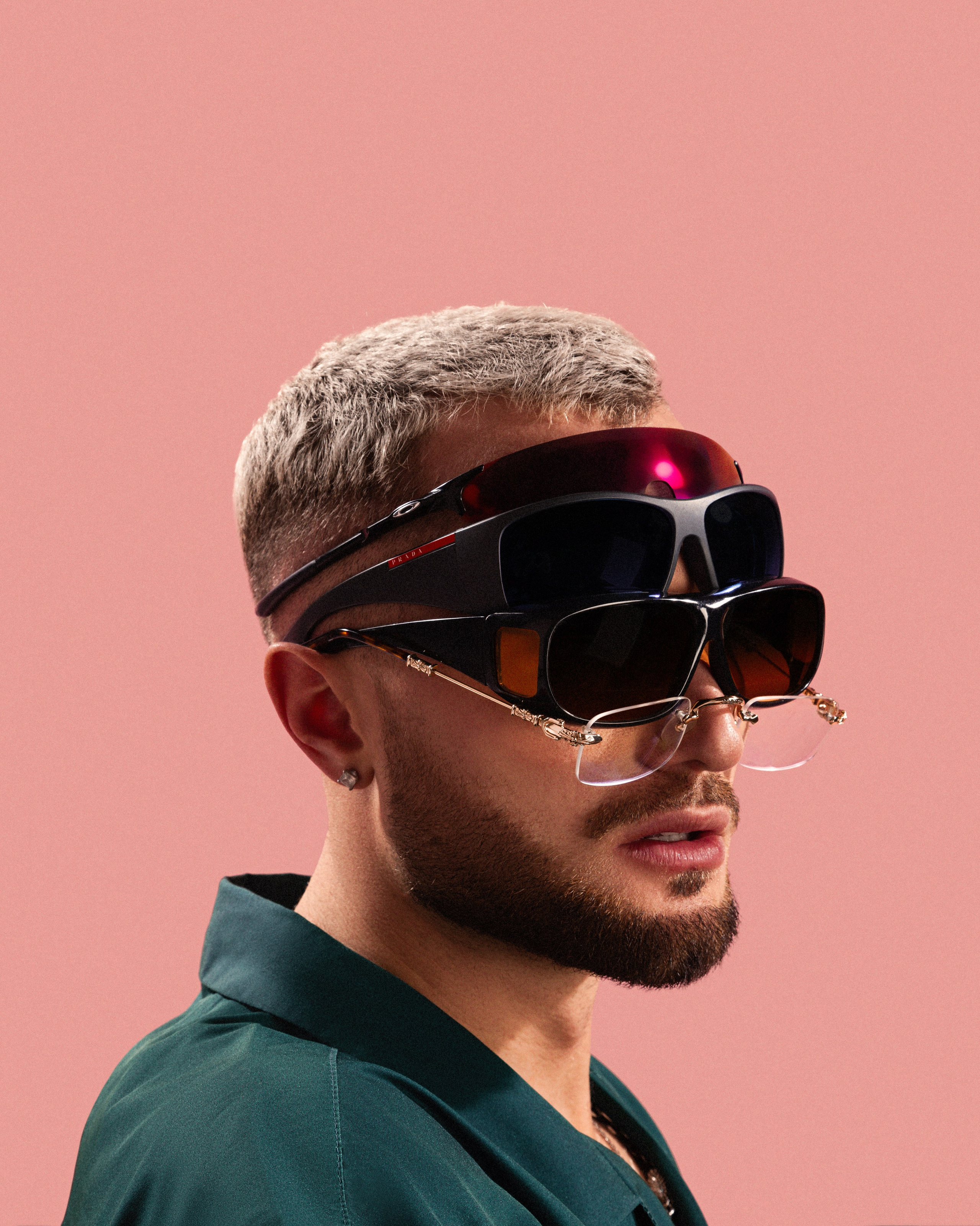 GOODY. Главная