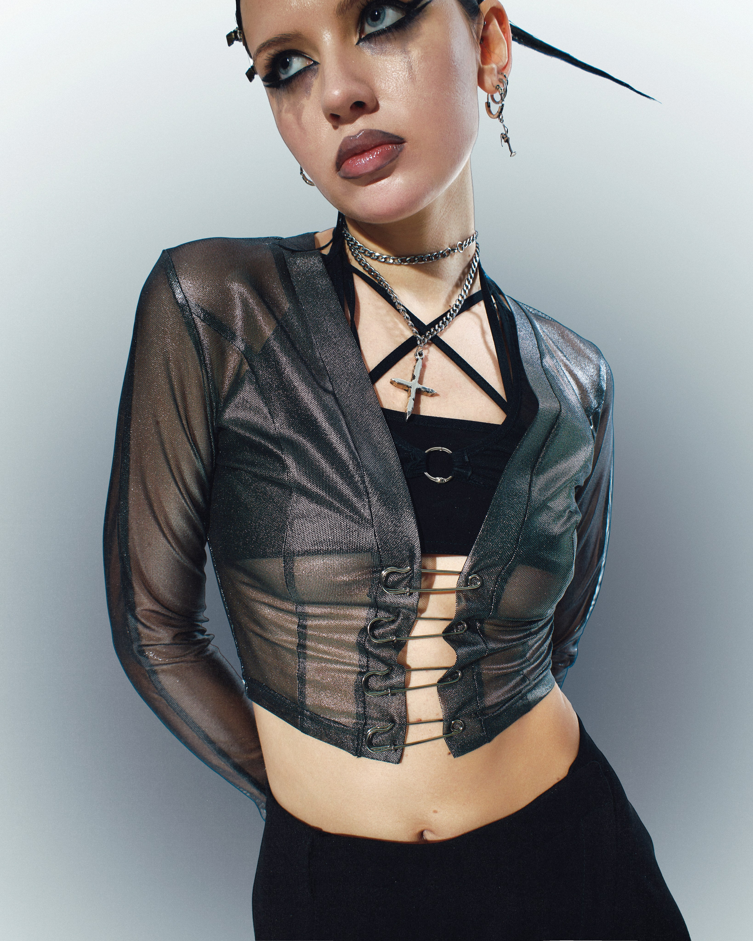 LOOKBOOK FOR BAT NORTON. Главная