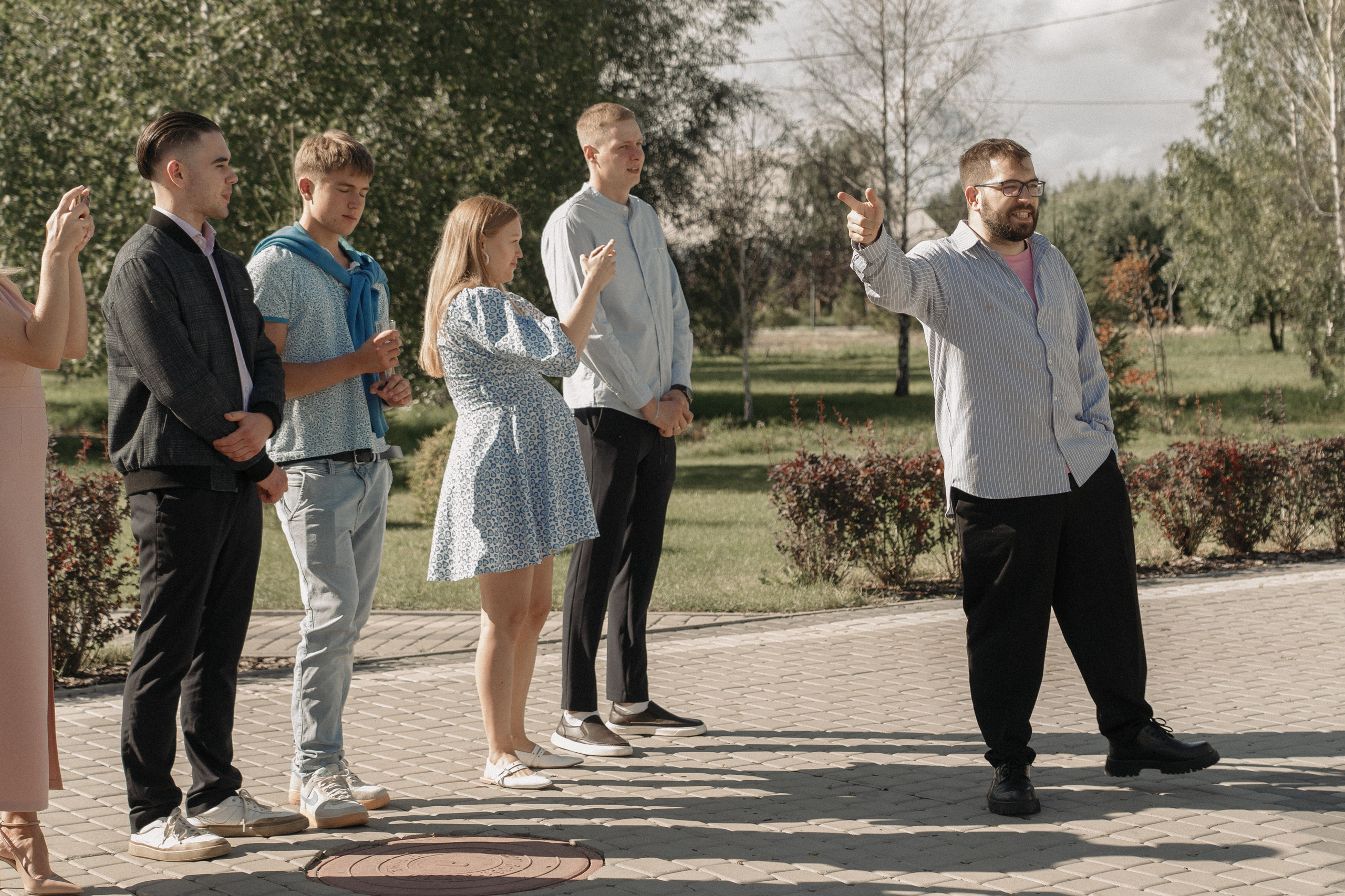 Анастасия и Вадим (семейное торжество). Эстетичная фото- и видеосъёмка Ирина Арсентьева. Челябинск и весь мир