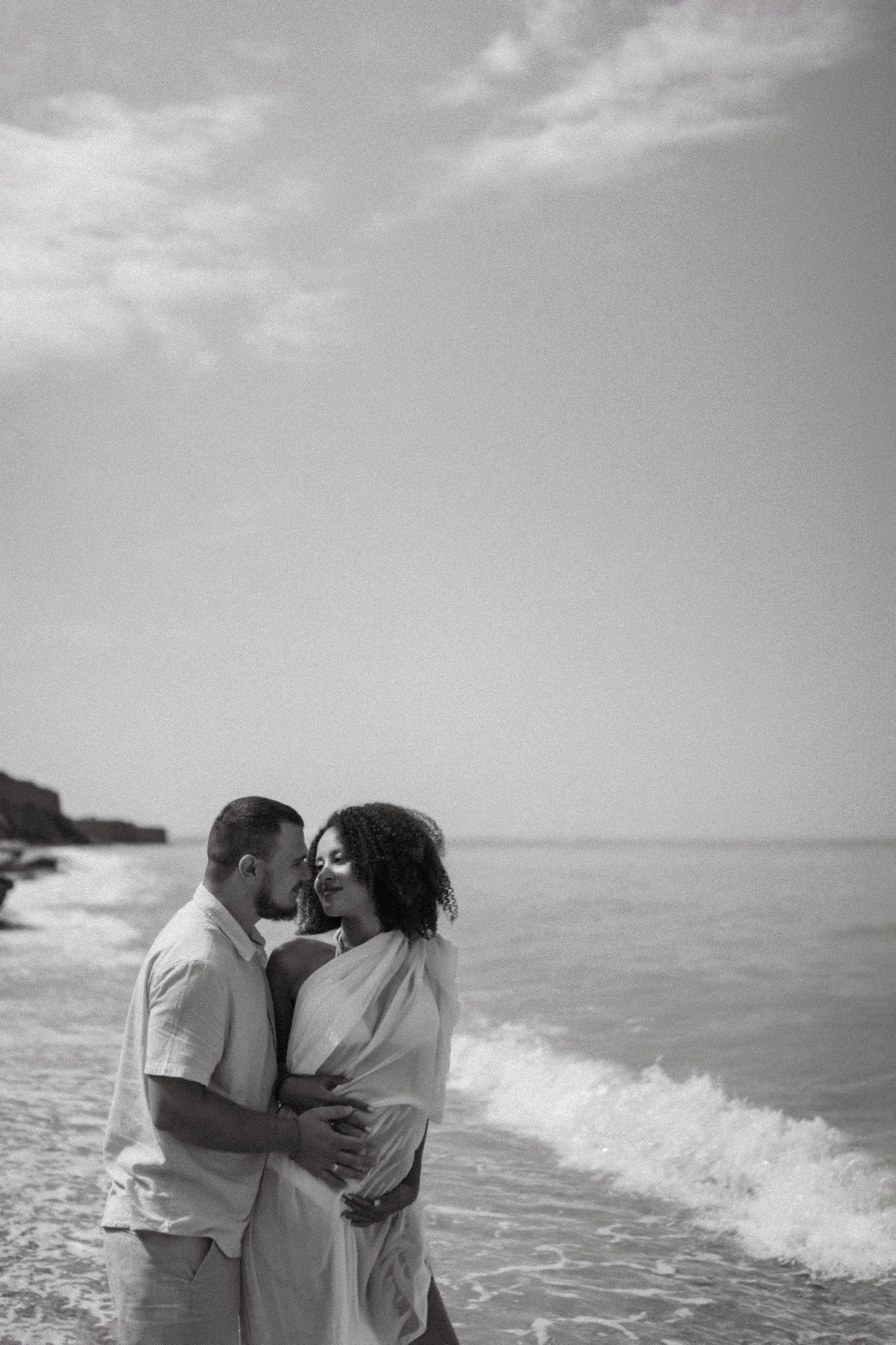 Берег на троих. Фотограф и Видеограф Севастополь Крым