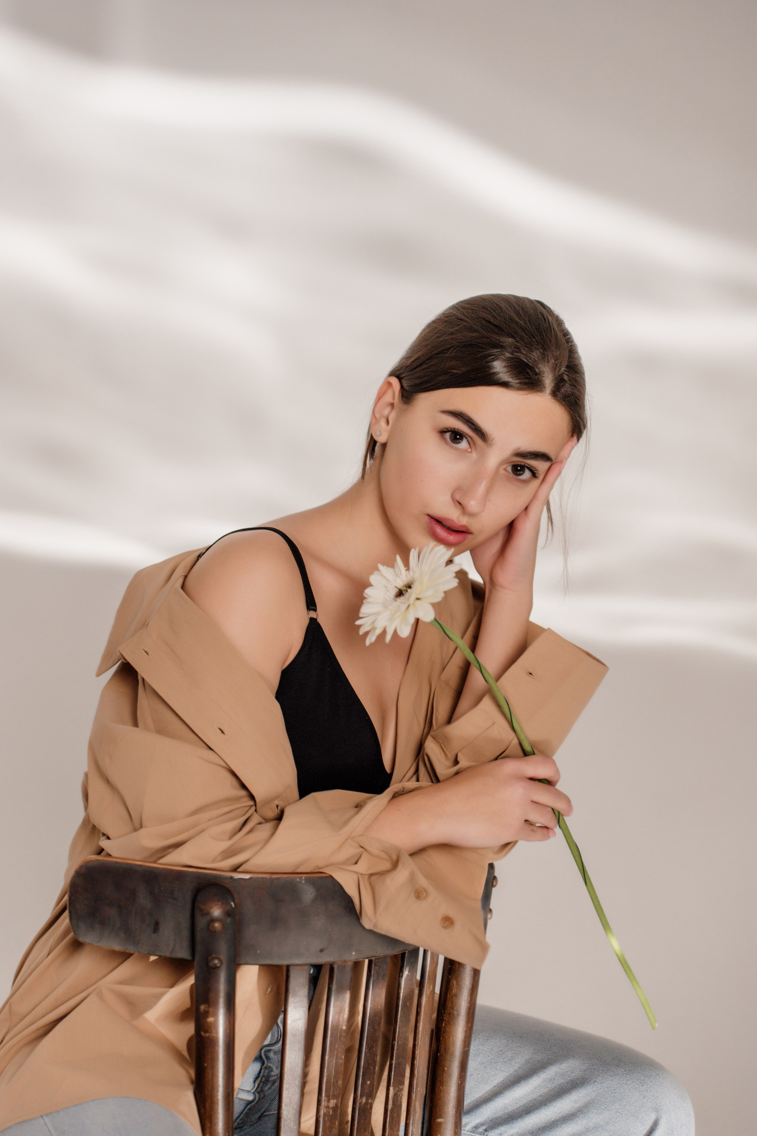 Гибкое зеркало (студия контент). Фотограф и Видеограф Севастополь Крым