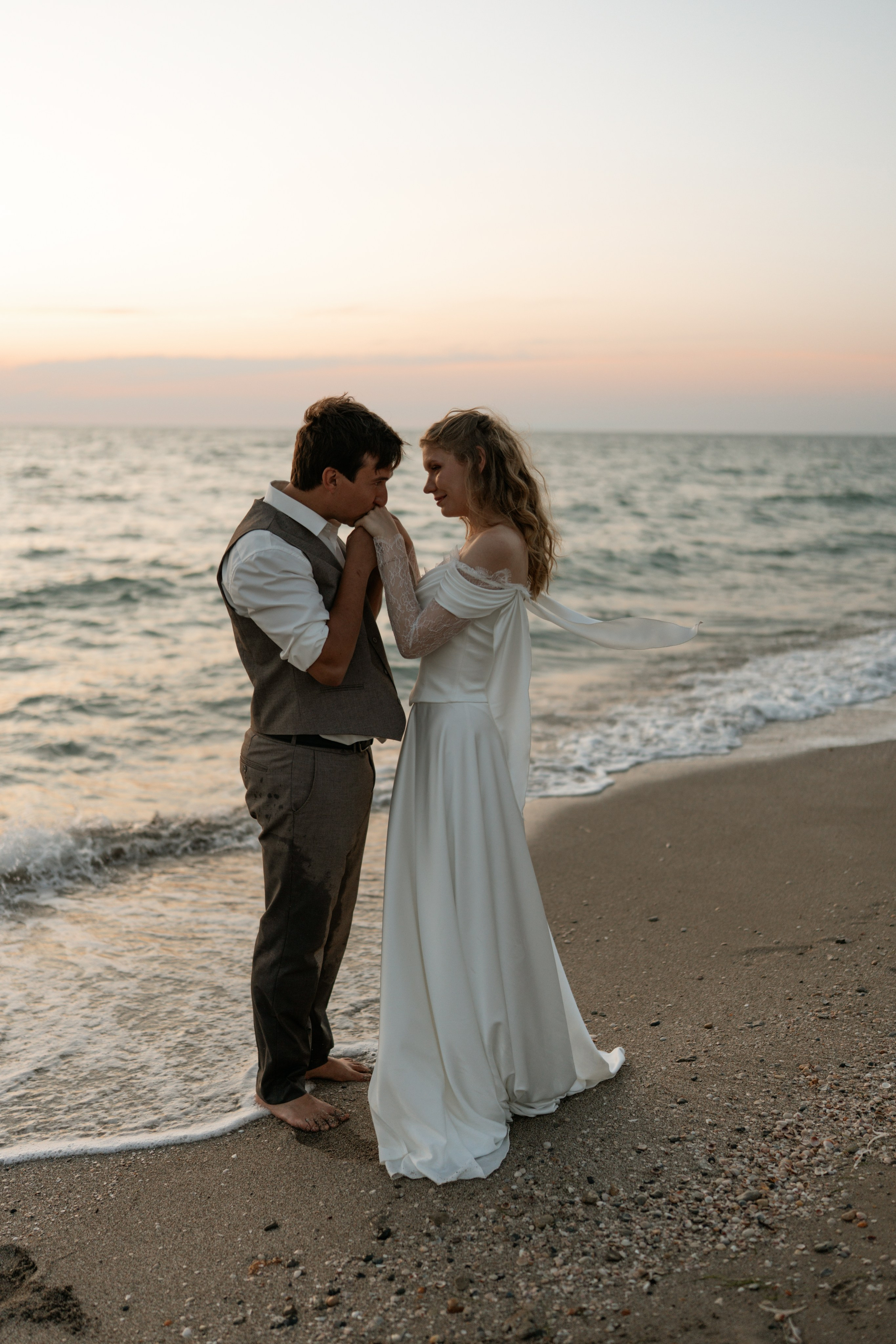 Z&A. Фотограф и Видеограф Севастополь Крым